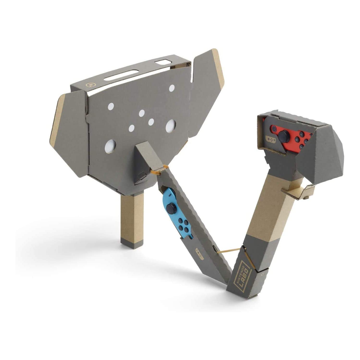 Nintendo Labo Toy-Con 04: VR Kit - Expansion Set 1 - Camera + Elephant [Nintendo Switch]