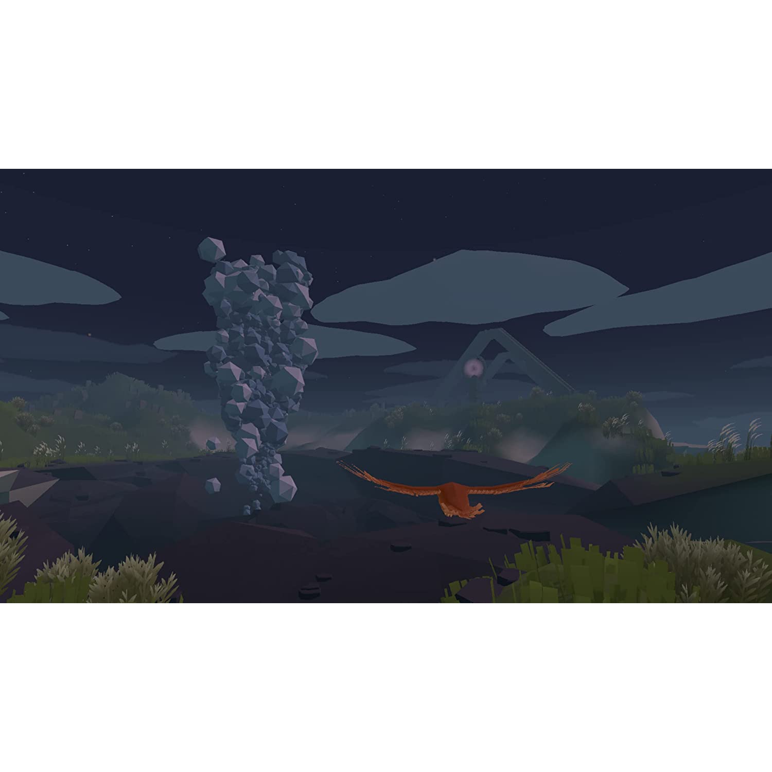 Feather - Limited Run #442 [PlayStation 4]