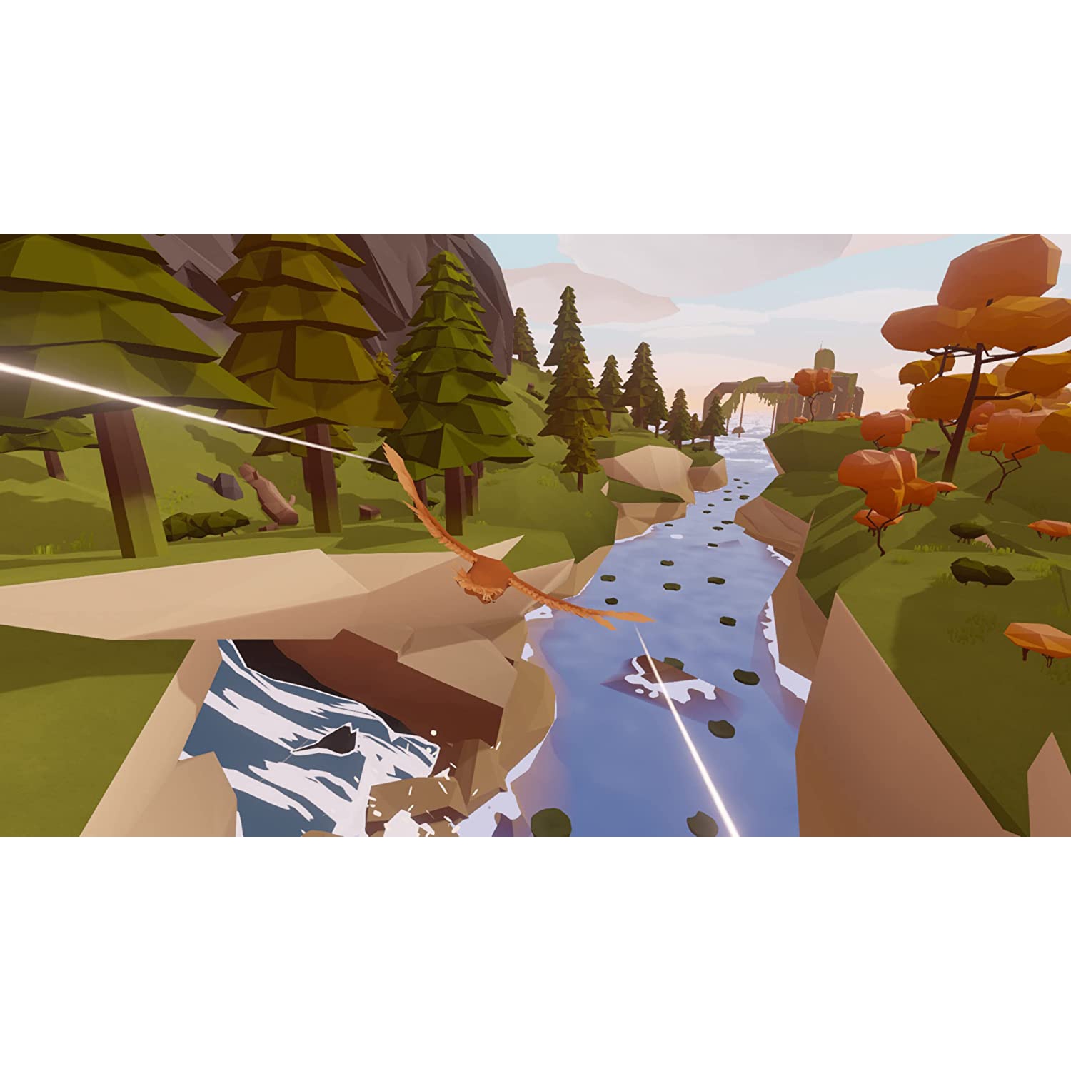 Feather - Limited Run #442 [PlayStation 4]