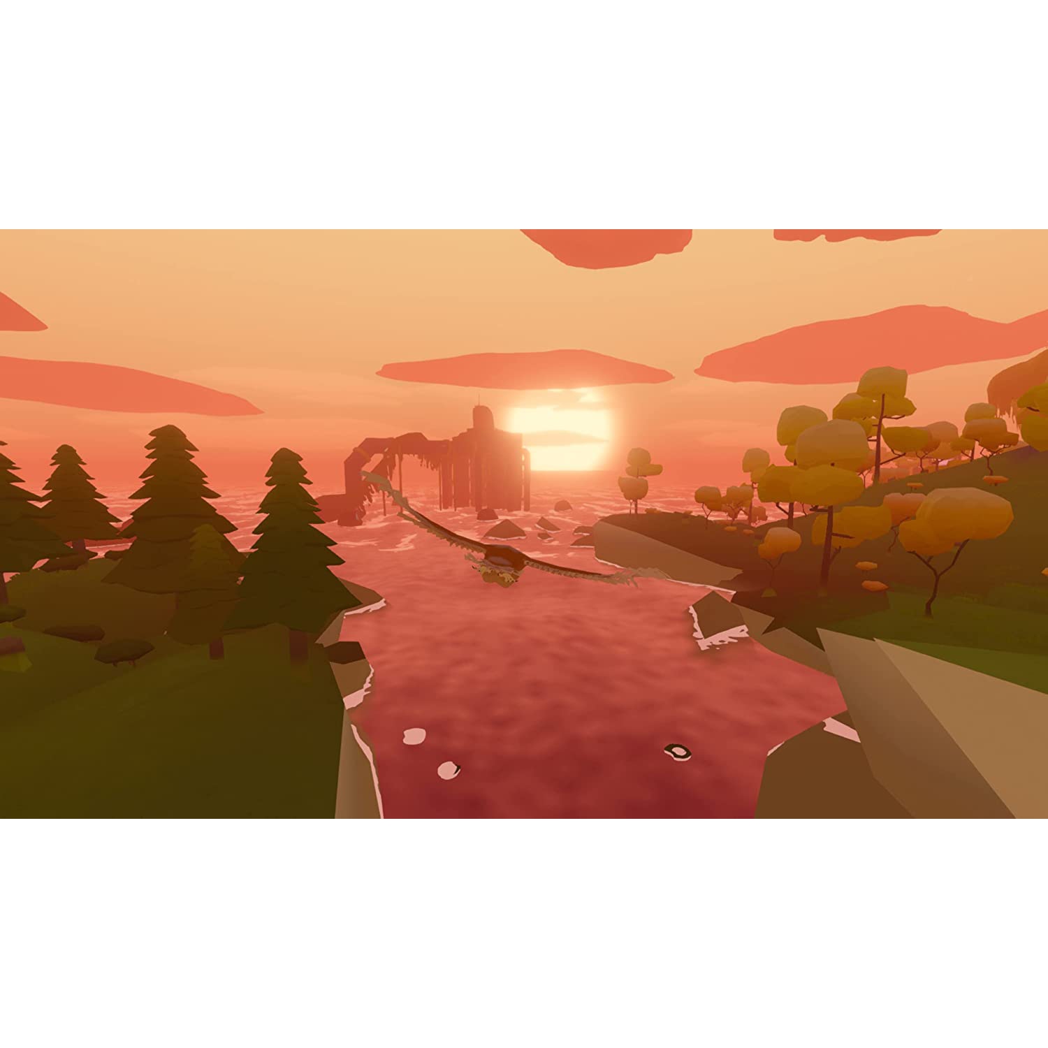 Feather - Limited Run #442 [PlayStation 4]