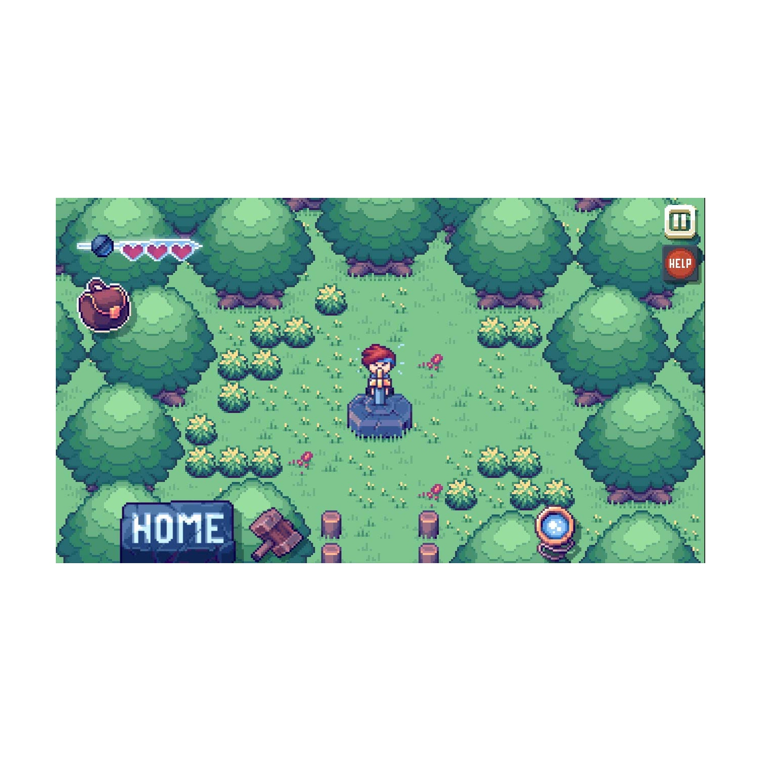 There Is No Game: Wrong Dimension - Limited Run #131 [Nintendo Switch]