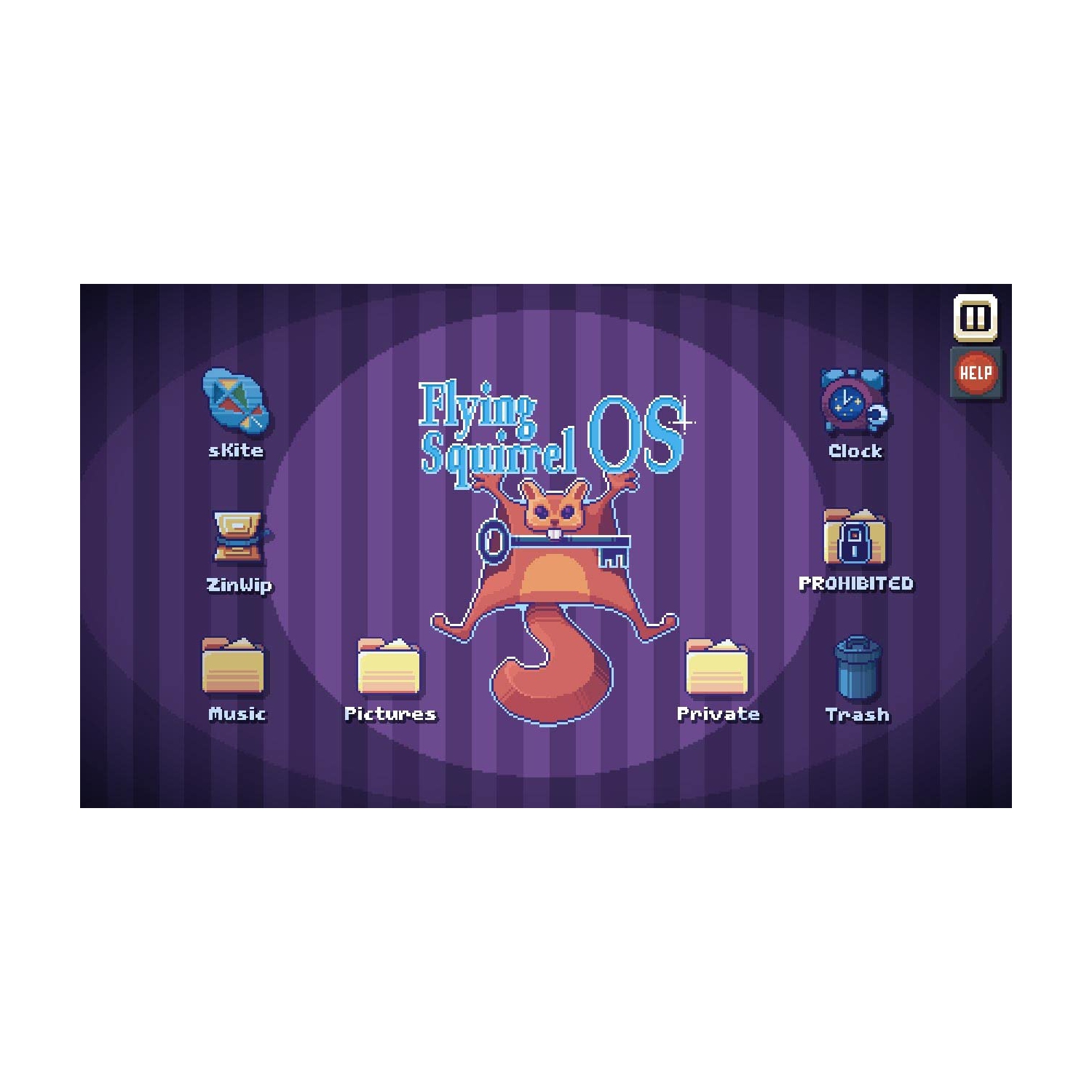 There Is No Game: Wrong Dimension - Limited Run #131 [Nintendo Switch]