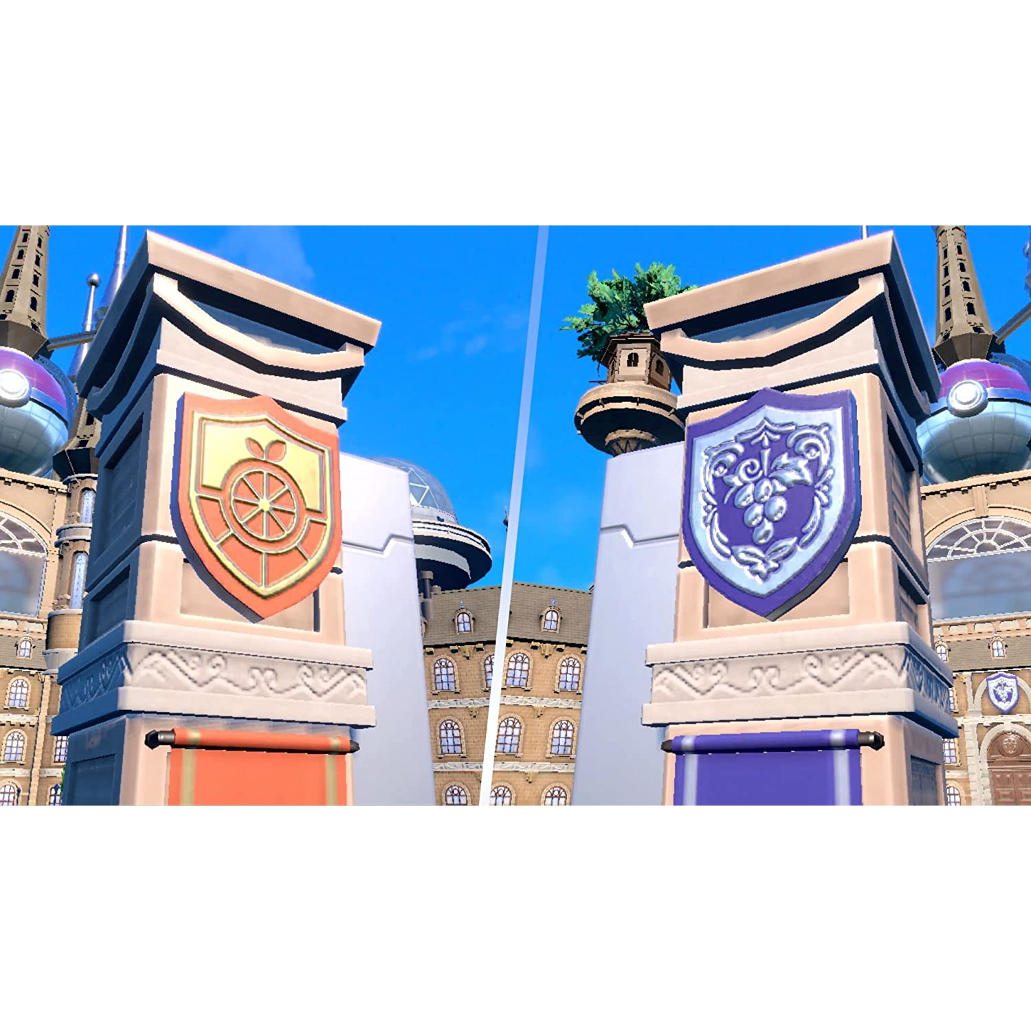 Pokémon Scarlet [Nintendo Switch]