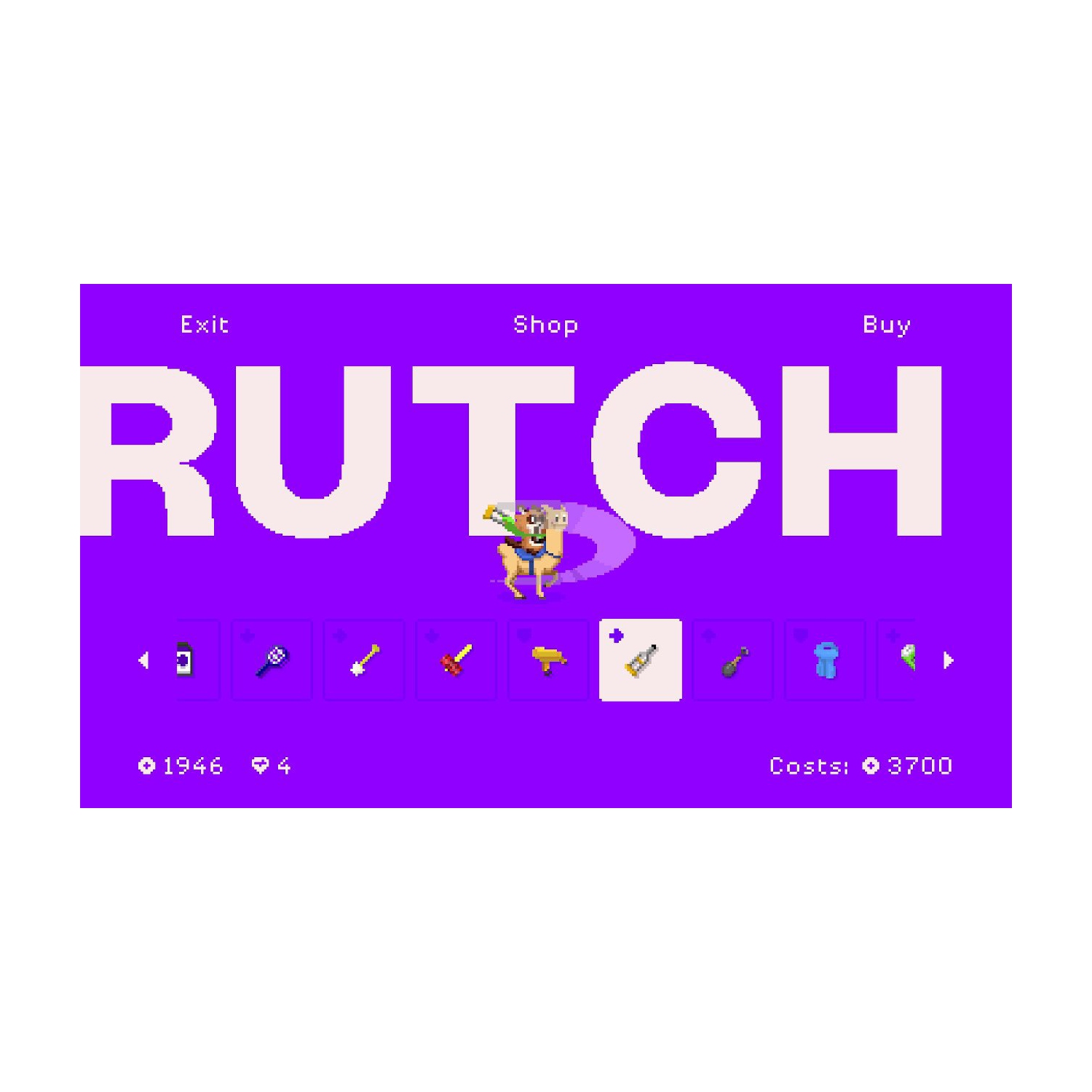 SuperEpic: The Entertainment War - Badge Edition [PlayStation 4]