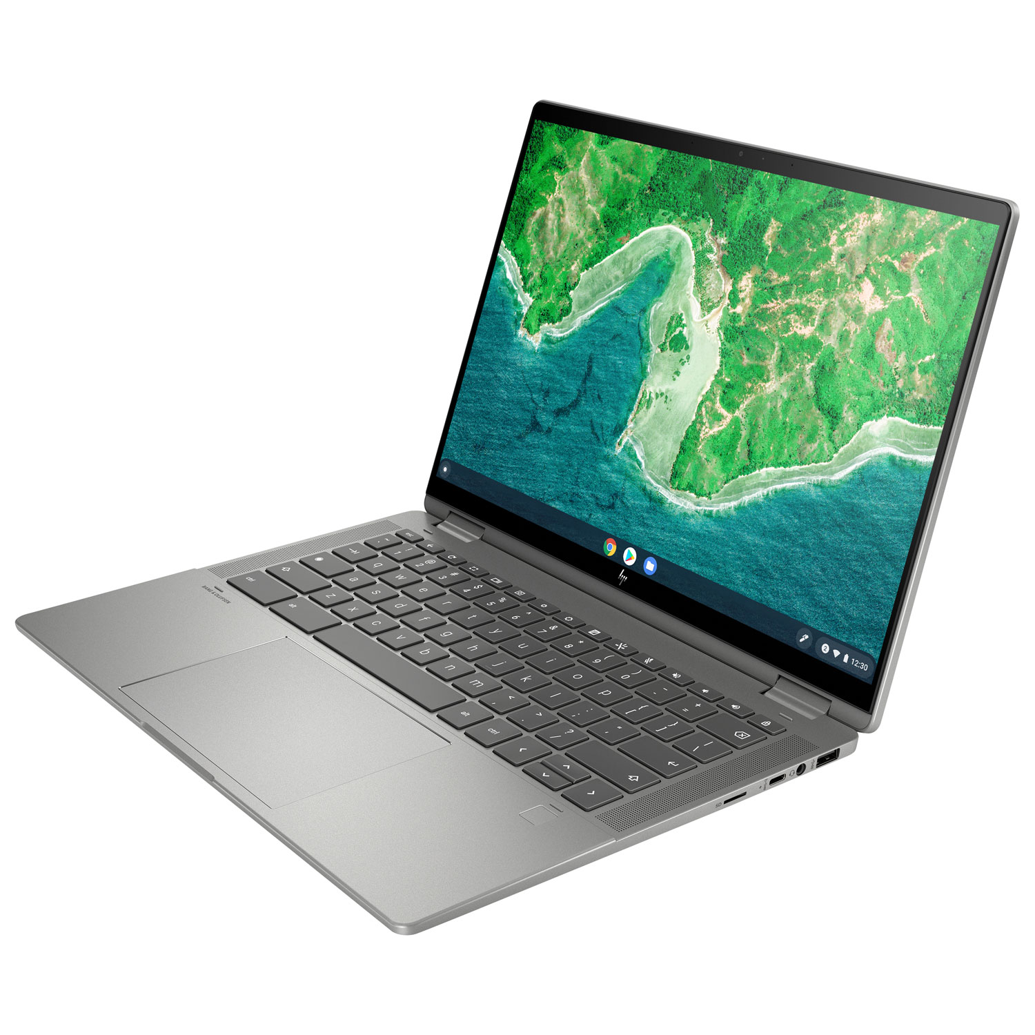 HP x360 14