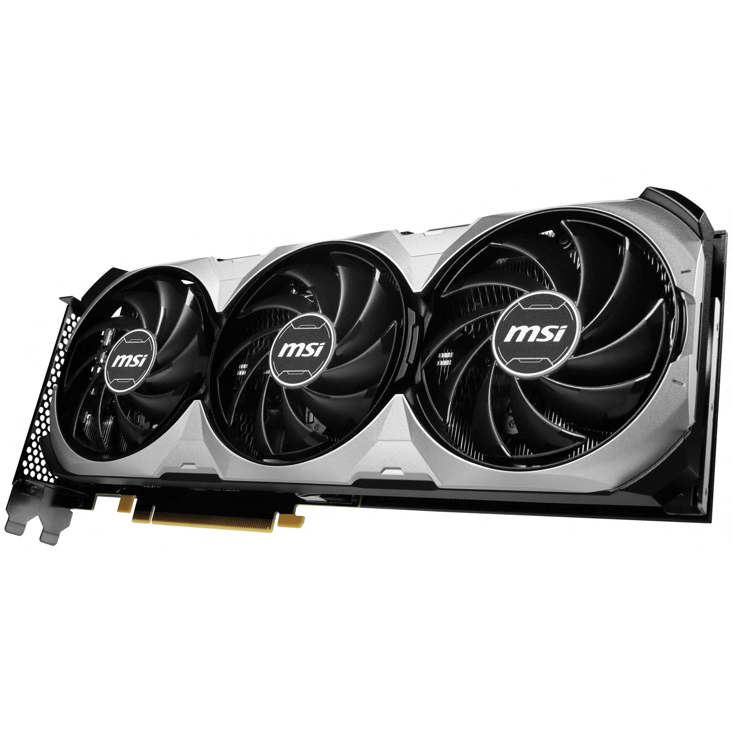 CARTE GRAPHIQUE RTX 4070 Ti 12 Go MSI VENTUS 3X – STATION DE TRAVAIL