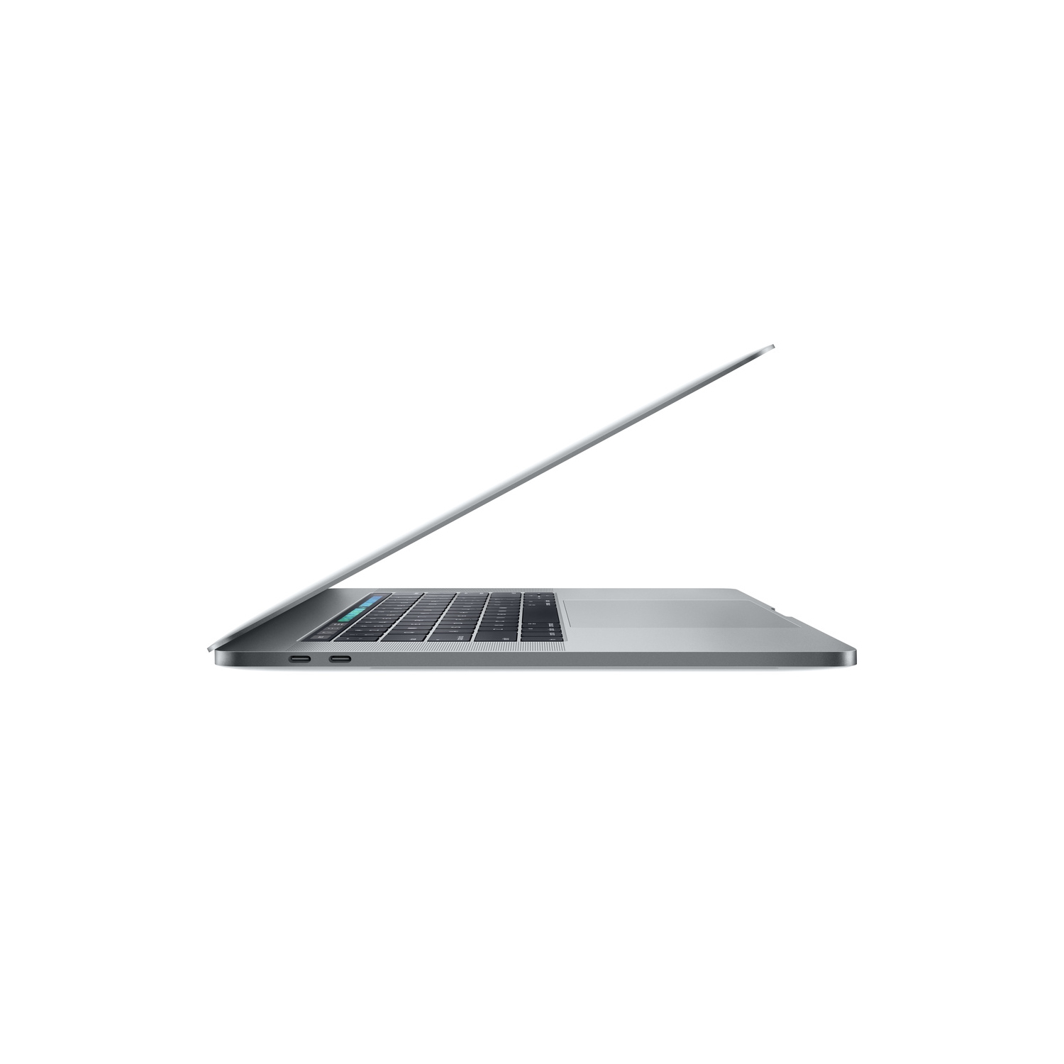 Refurbished - Apple MacBook Pro 16" (2019), Intel Core i9 9th Gen @ 2.40GHz, 32GB, 2TB SSD - Space Grey