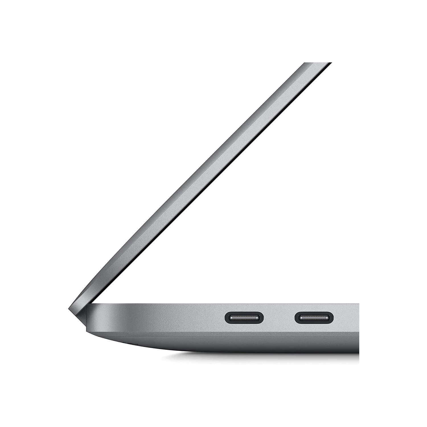 Refurbished - Apple MacBook Pro 16" (2019), Intel Core i9 9th Gen @ 2.40GHz, 32GB, 2TB SSD - Space Grey