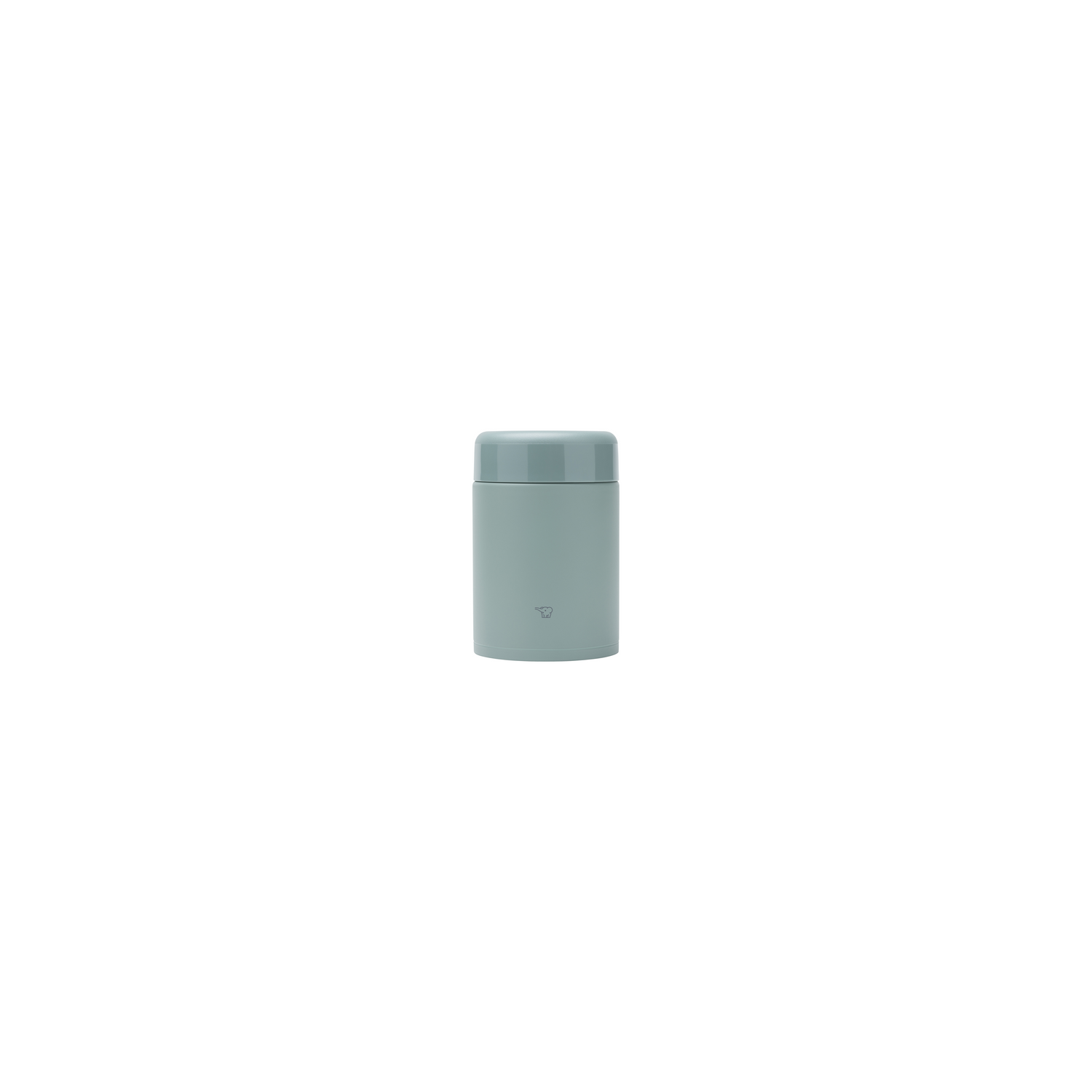 Zojirushi Stainless Steel Food Jar ZO-SW-KA52GM - Matte Green