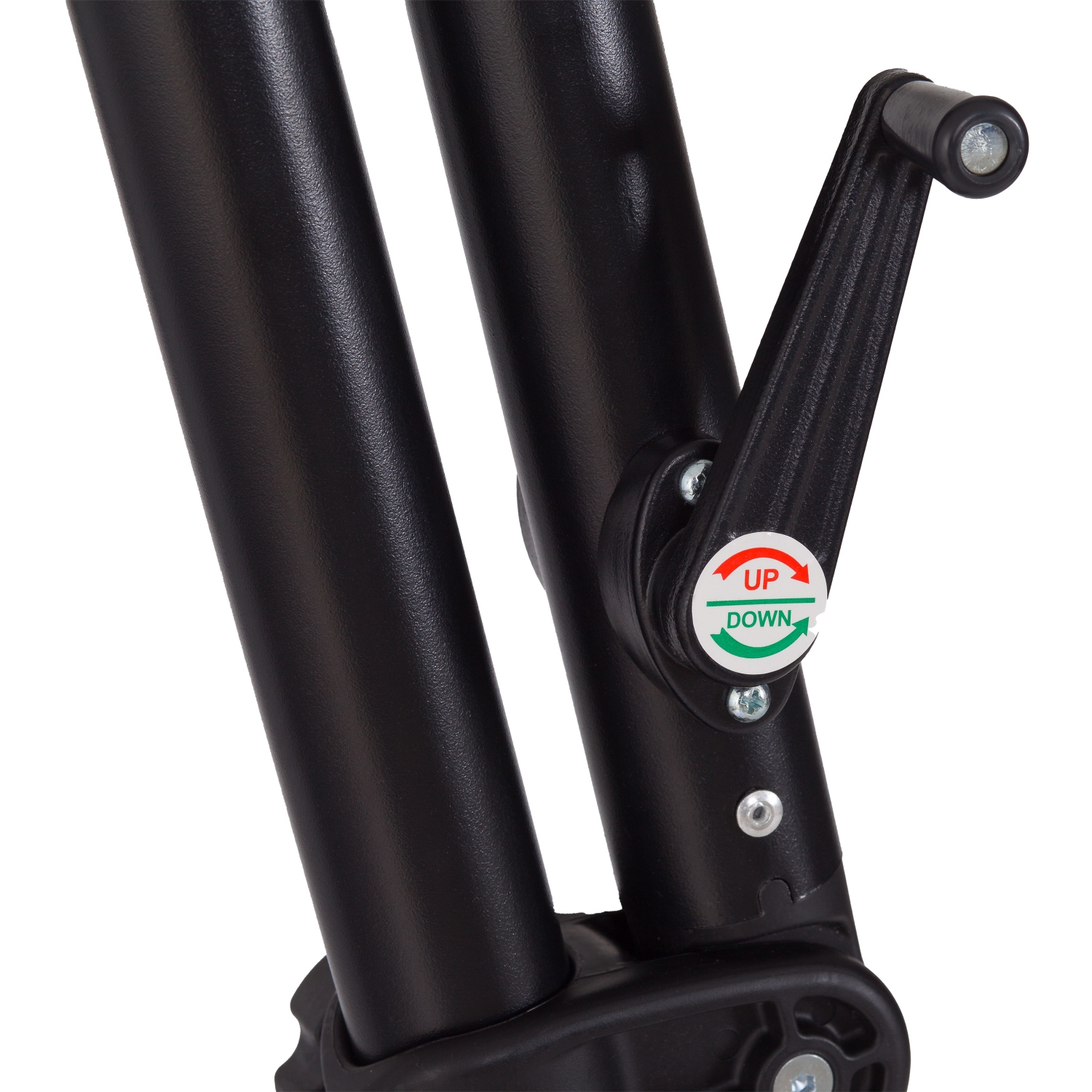 CorLiving 10ft Cantilever Patio Umbrella, Tilting