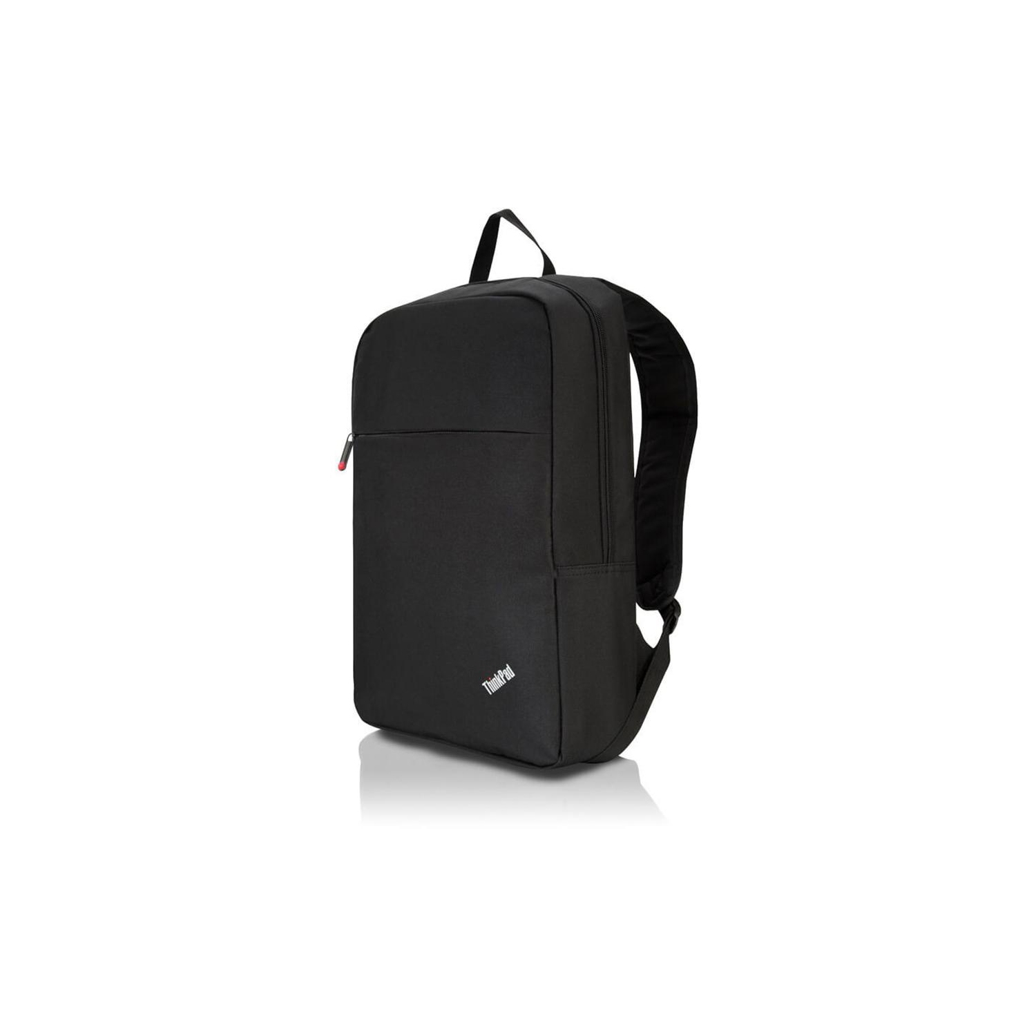 Sac à dos COMMERCIAL 15,6 po DE LENOVO pour portable - Noir