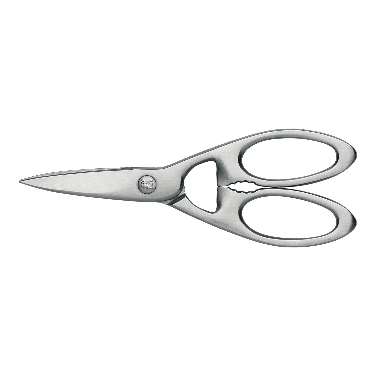 ZWILLING TWIN Select 20 cm, Multi-Purpose Shears, Silver