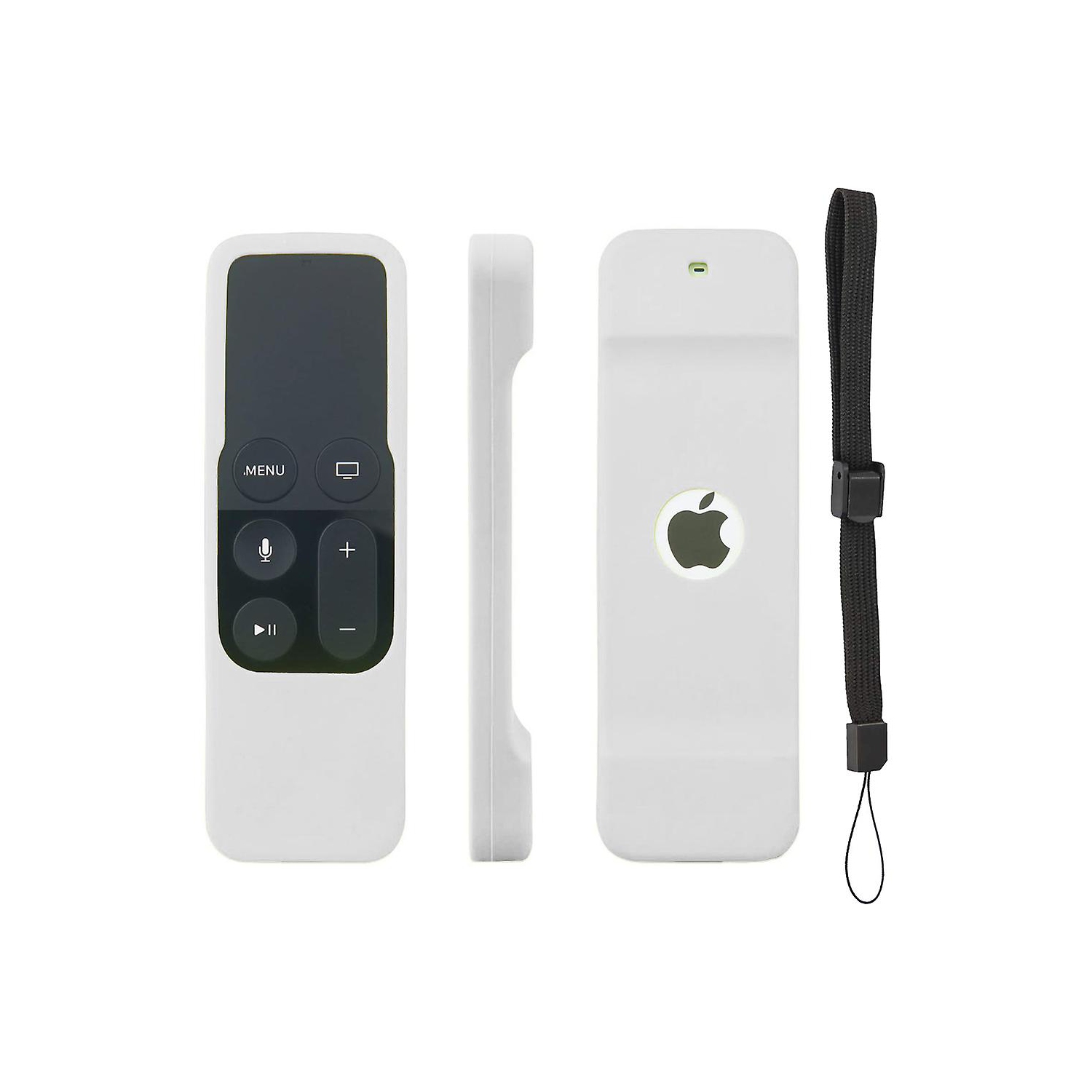 Remote Control Cover Case, Protective Case For Apple Tv 4th Generation