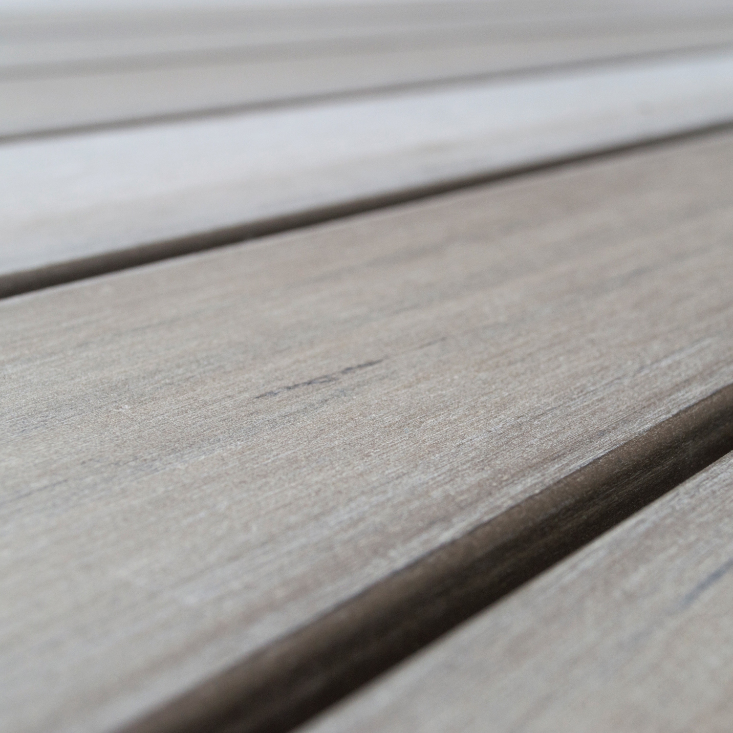 Chaises de salle à manger d’extérieur délavé par le soleil de CorLiving