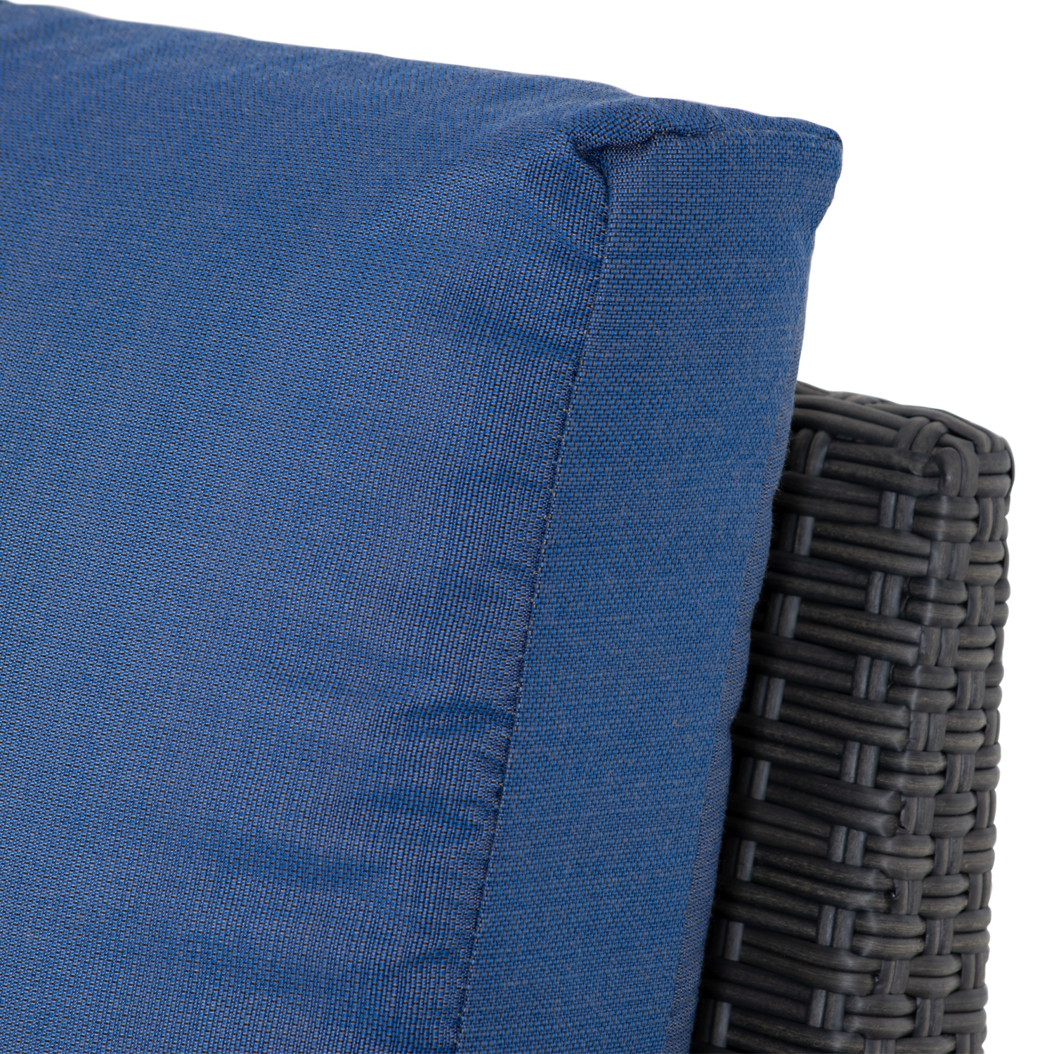 CorLiving Brisbane Outdoor Wicker Chair