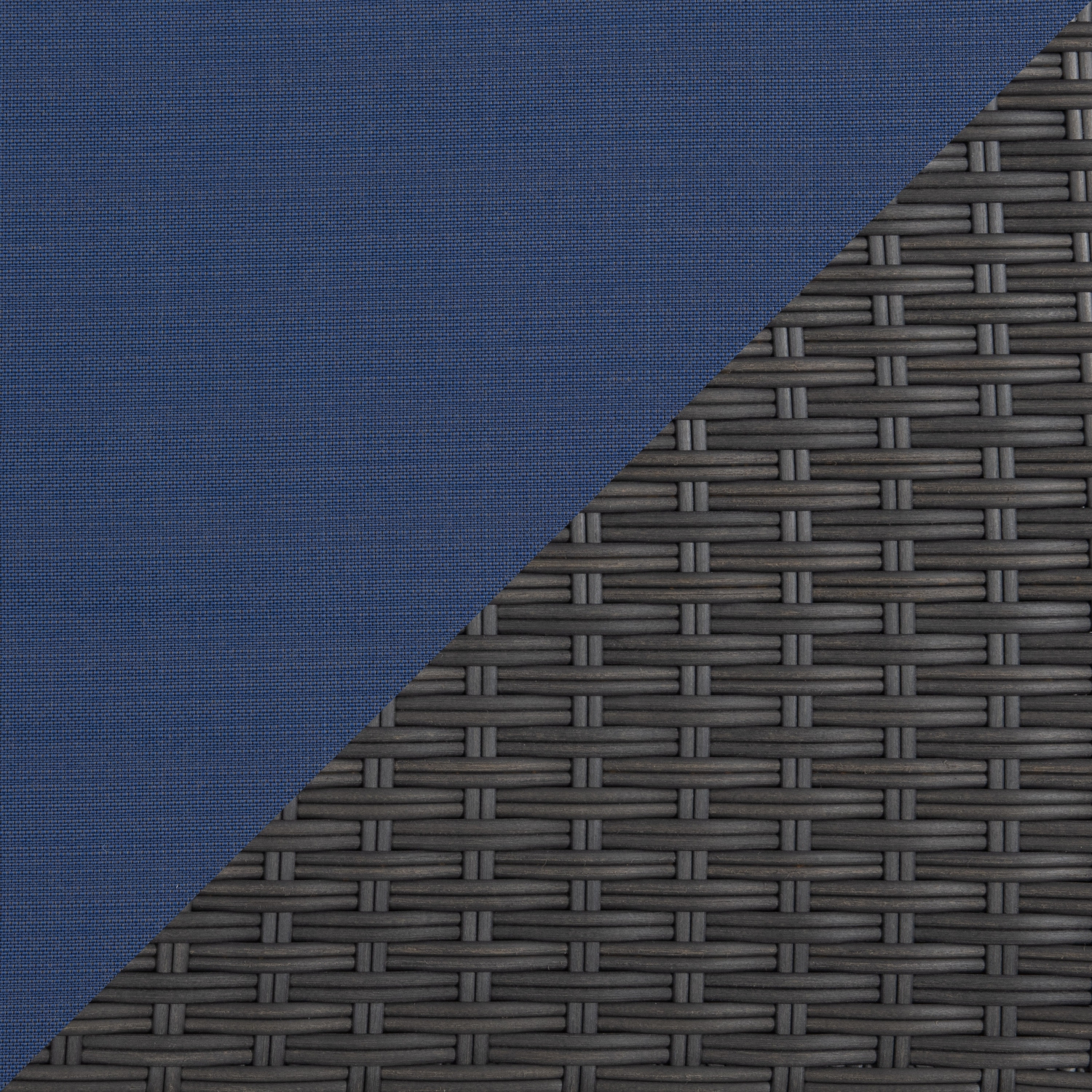 CorLiving Brisbane Outdoor Wicker Chair