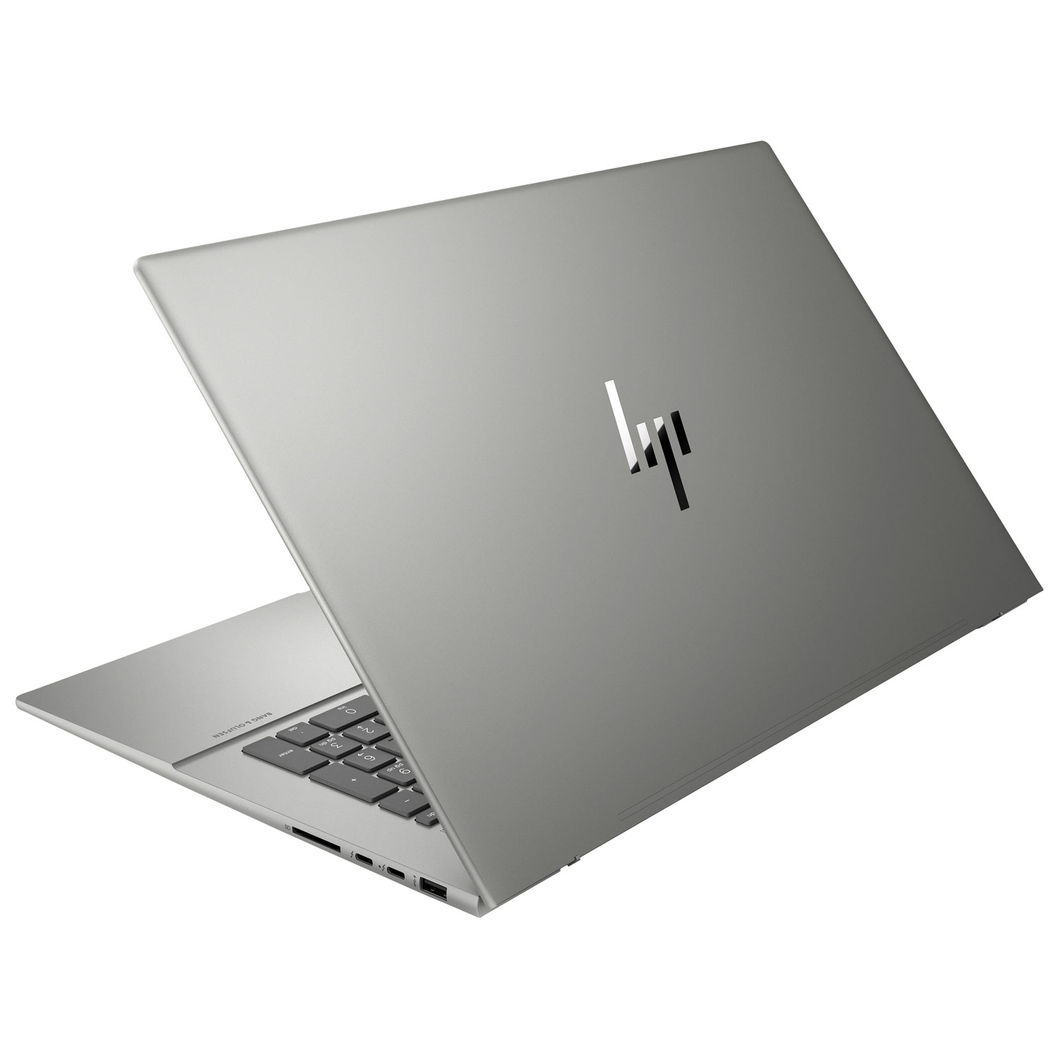 HP ENVY 17