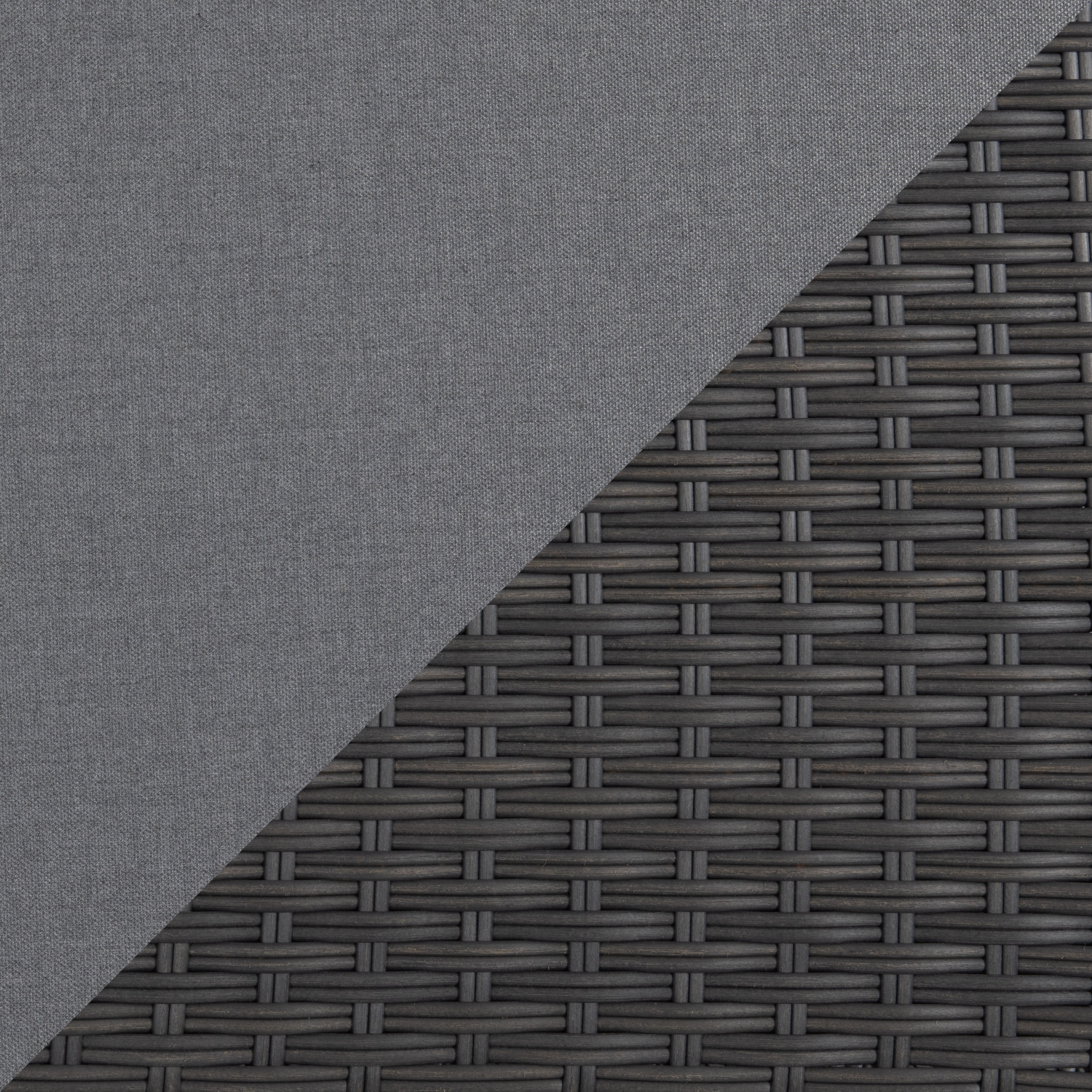 CorLiving Brisbane Outdoor Sofa 6-Piece Set