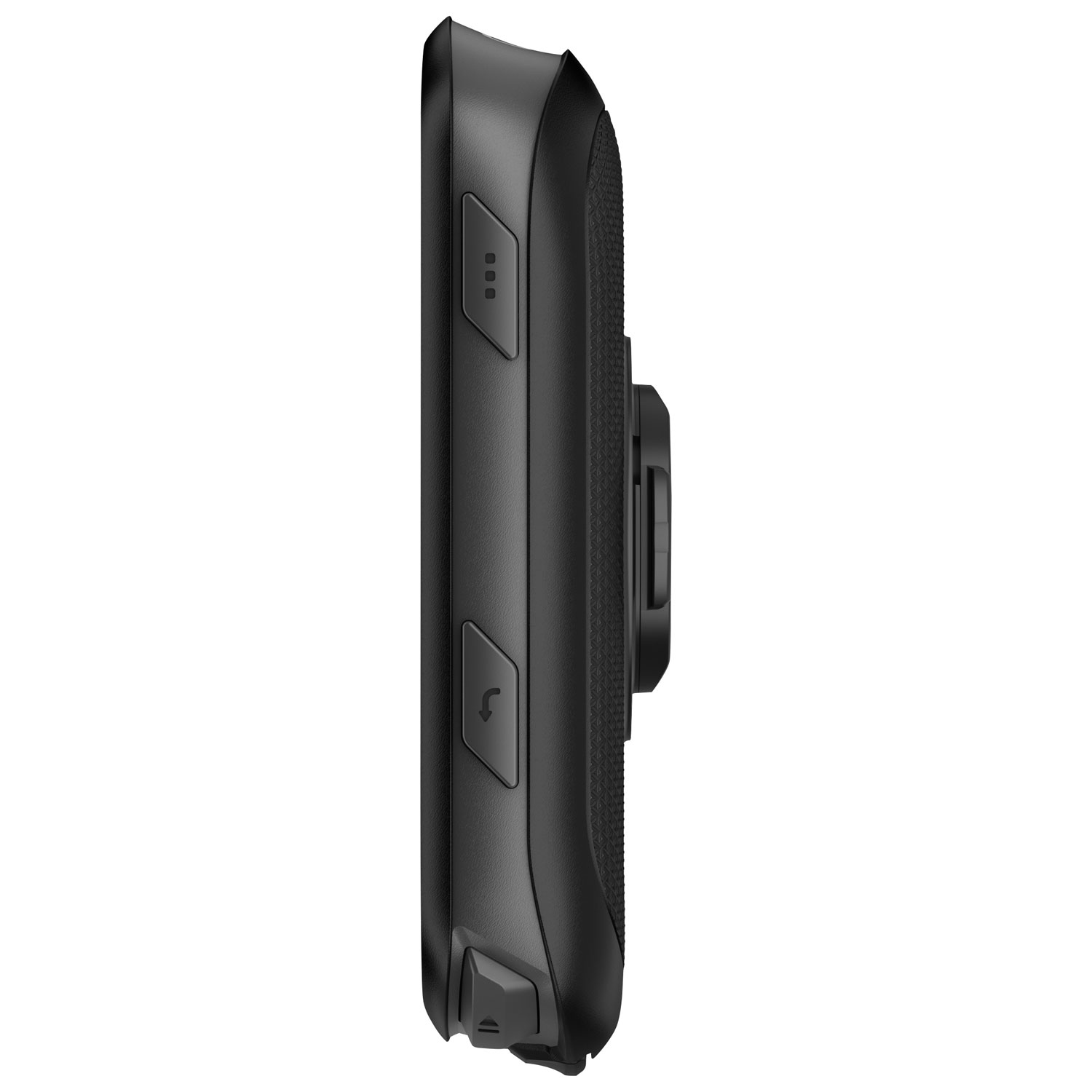 Ordinateur de cyclisme GPS Edge 540 de Garmin