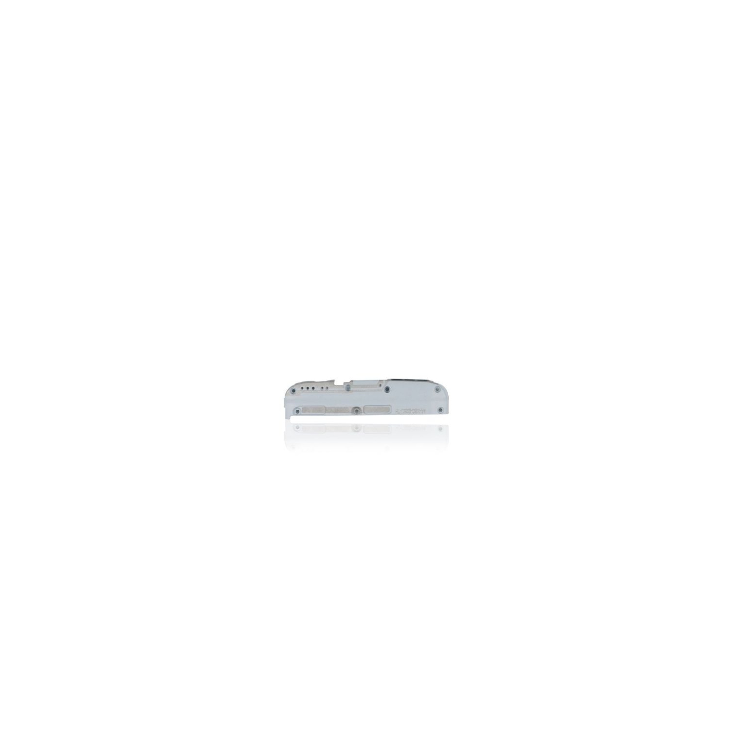 Replacement Loudspeaker Compatible For Motorola Moto E4 Plus (XT1774 / 2017)