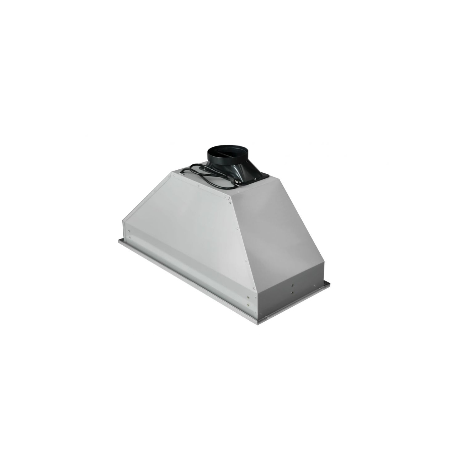 VICTORY 30" Kitchen Range Hood Insert - Stainless Steel