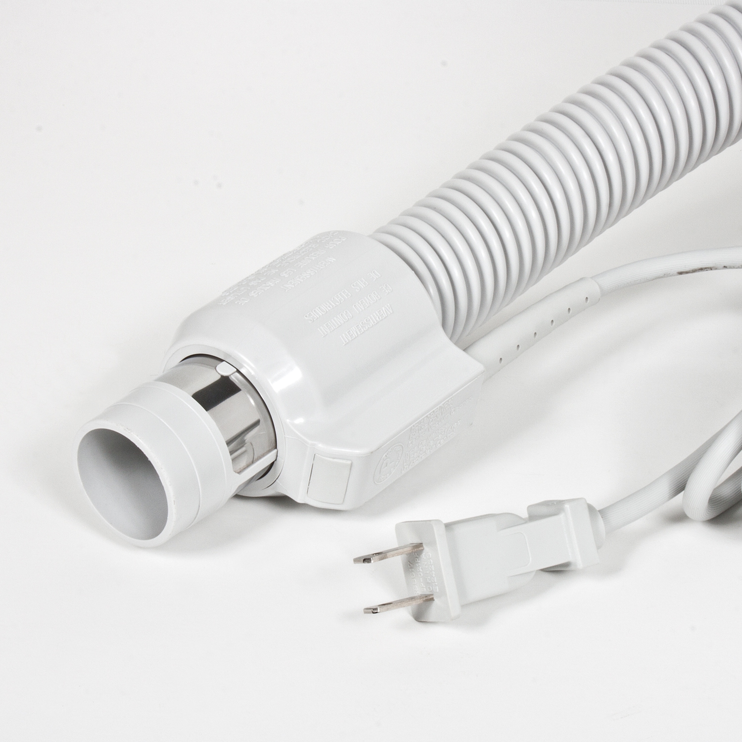 Allegro MU4101 Heavy Duty Powerful Central Vacuum System Tangential Discharge Bypass Ametek Lamb Motor Hybrid Filtration with Premium Deluxe Electric