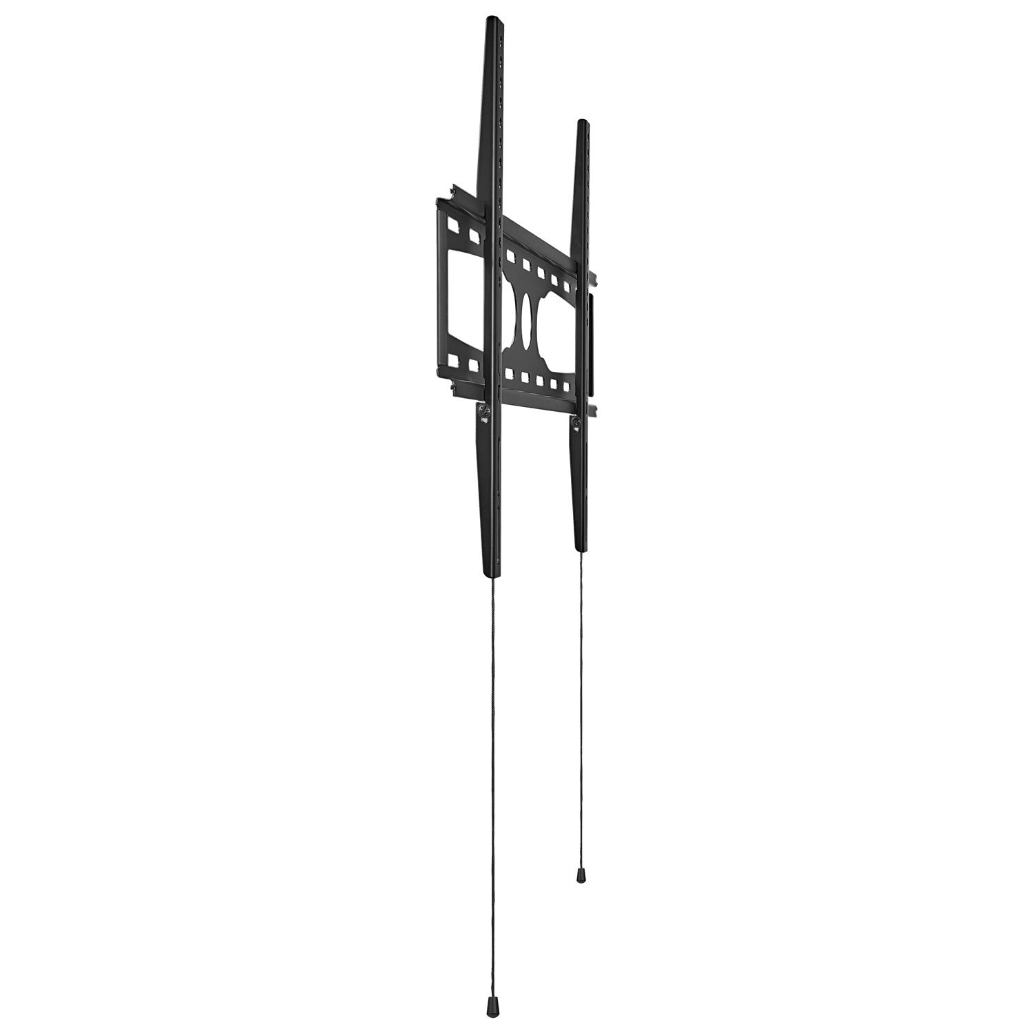 Support mural fixe pour téléviseur de 37 à 90 po Essentials de Best Buy - Exclusivité de Best Buy