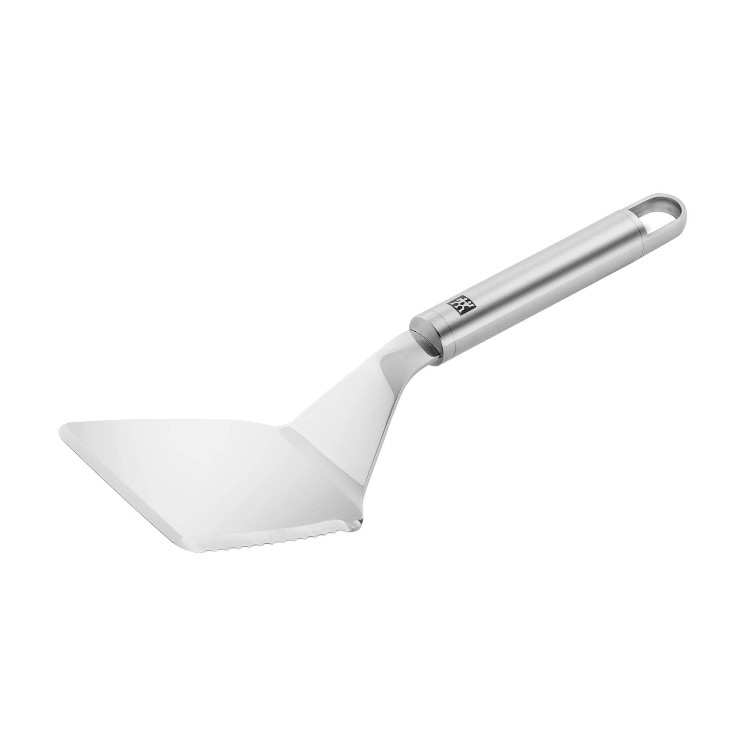 ZWILLING Pro Lasagne Spatula, 30 cm, 18/10 Stainless Steel