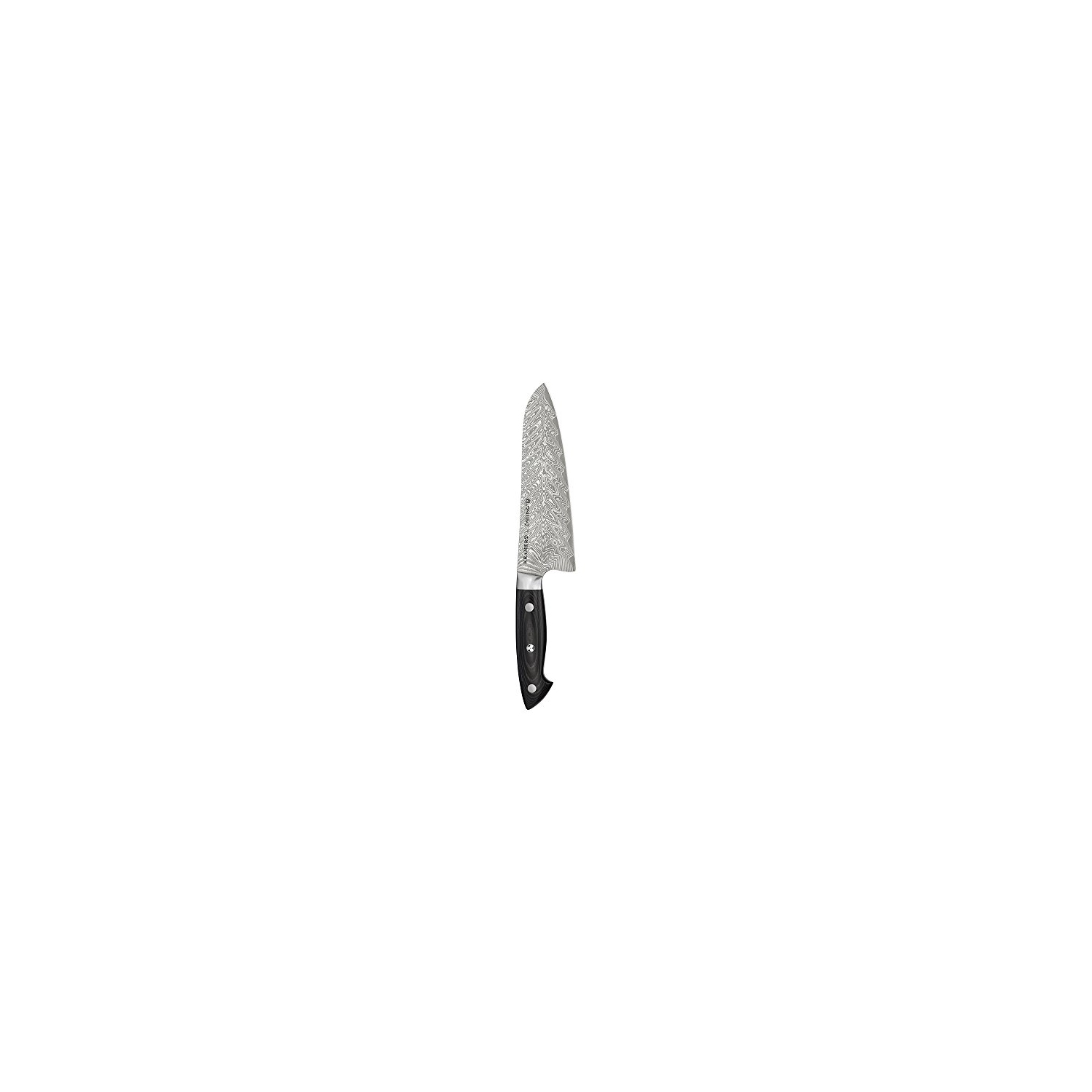 ZWILLING Kramer Euro Stainless 7 inch Santoku