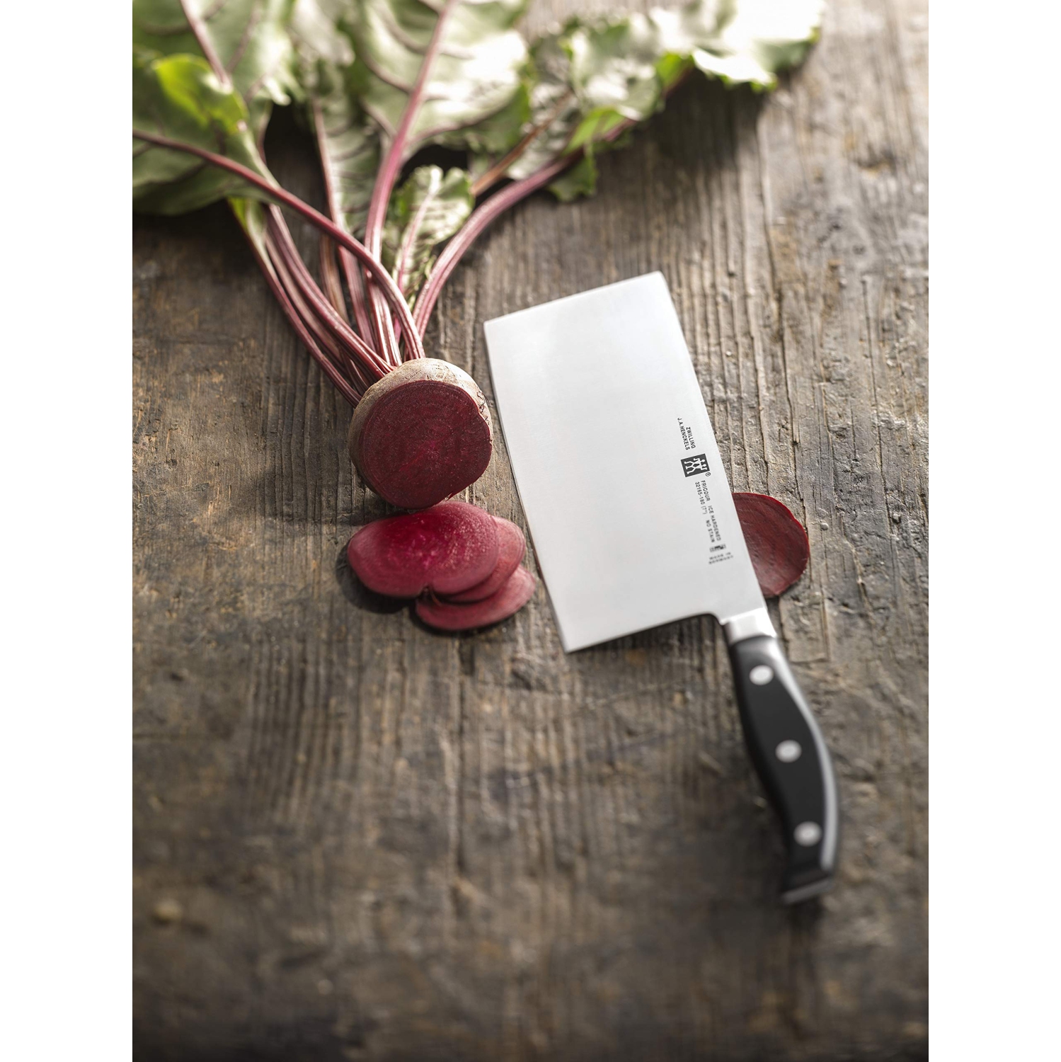 Nettoyant 6&nbsp;po de ZWILLING Pro