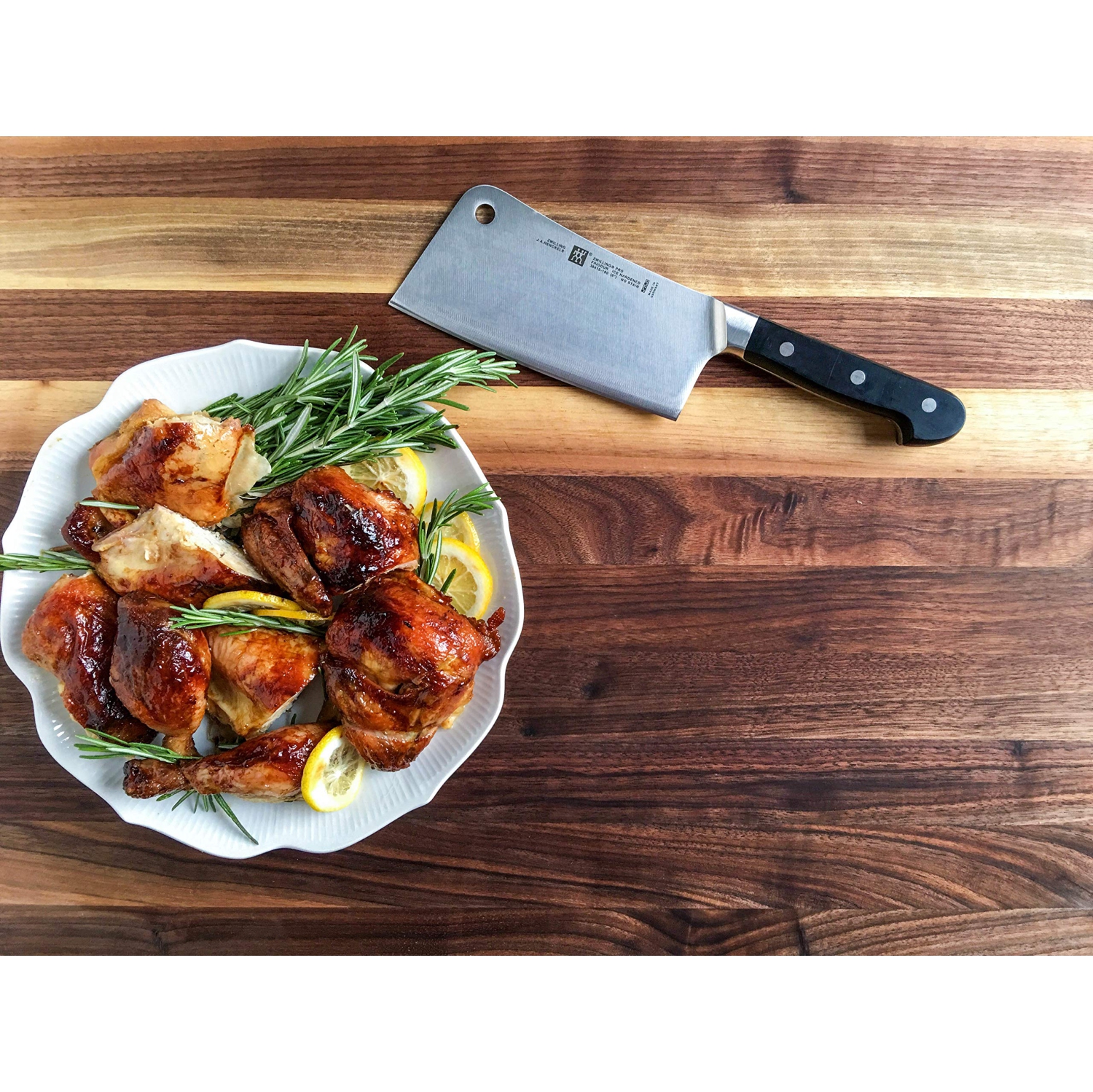 Nettoyant 6&nbsp;po de ZWILLING Pro