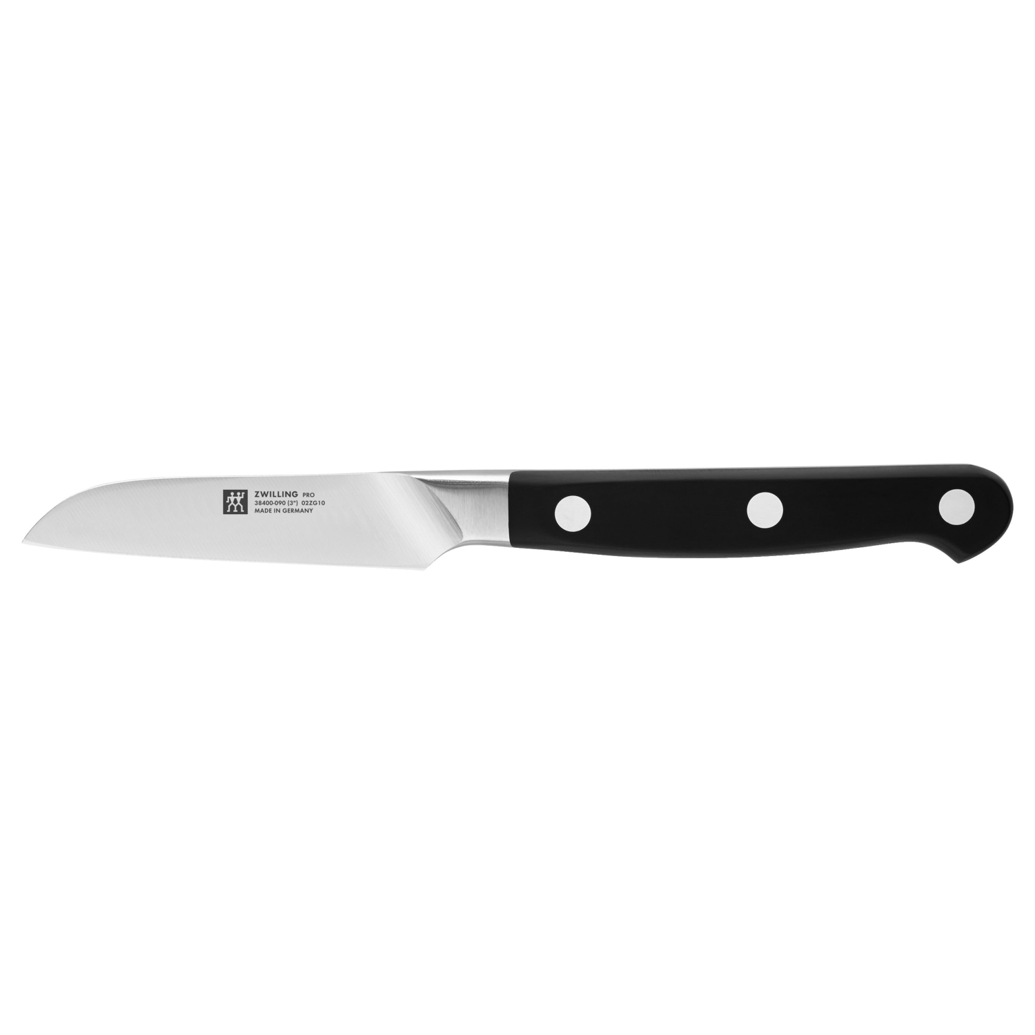 ZWILLING Pro 3 inch Vegetable Knife