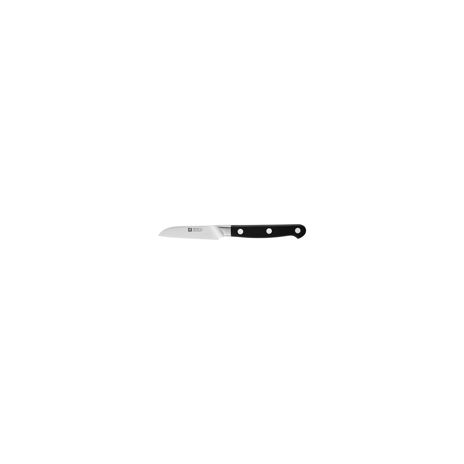ZWILLING Pro 3 inch Vegetable Knife