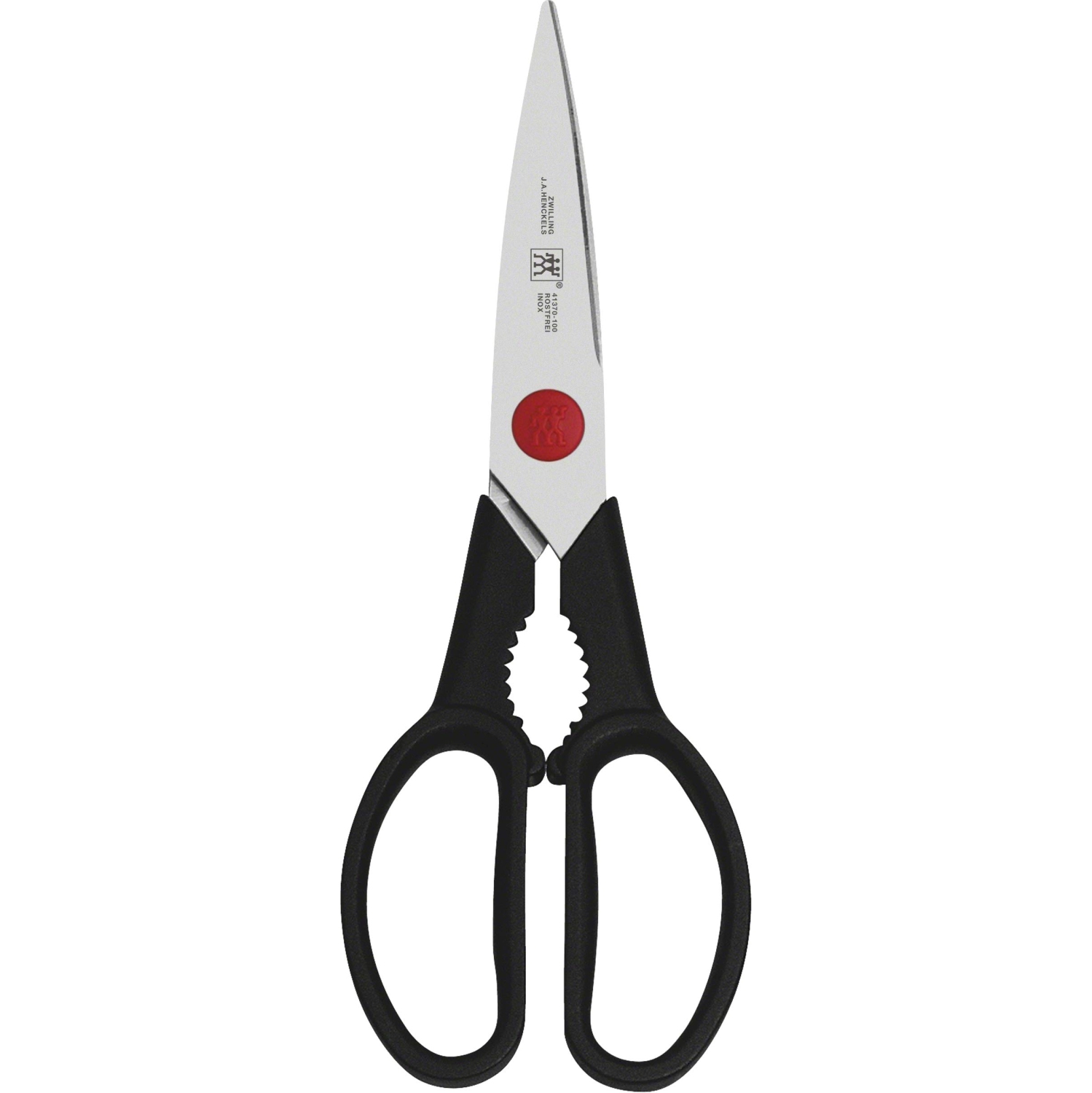 ZWILLING TWIN L 20&nbsp;cm, ciseaux tout usage, argent