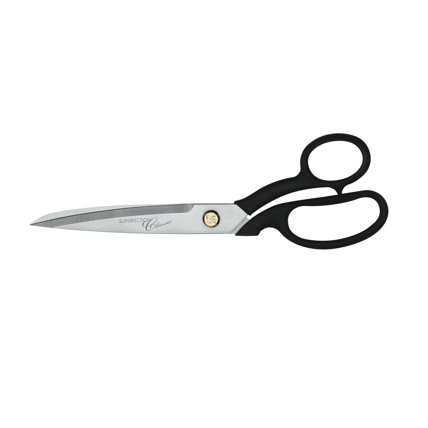 ZWILLING Superfection – 23&nbsp;cm classique, cisaillement Tailor's Shear, noir