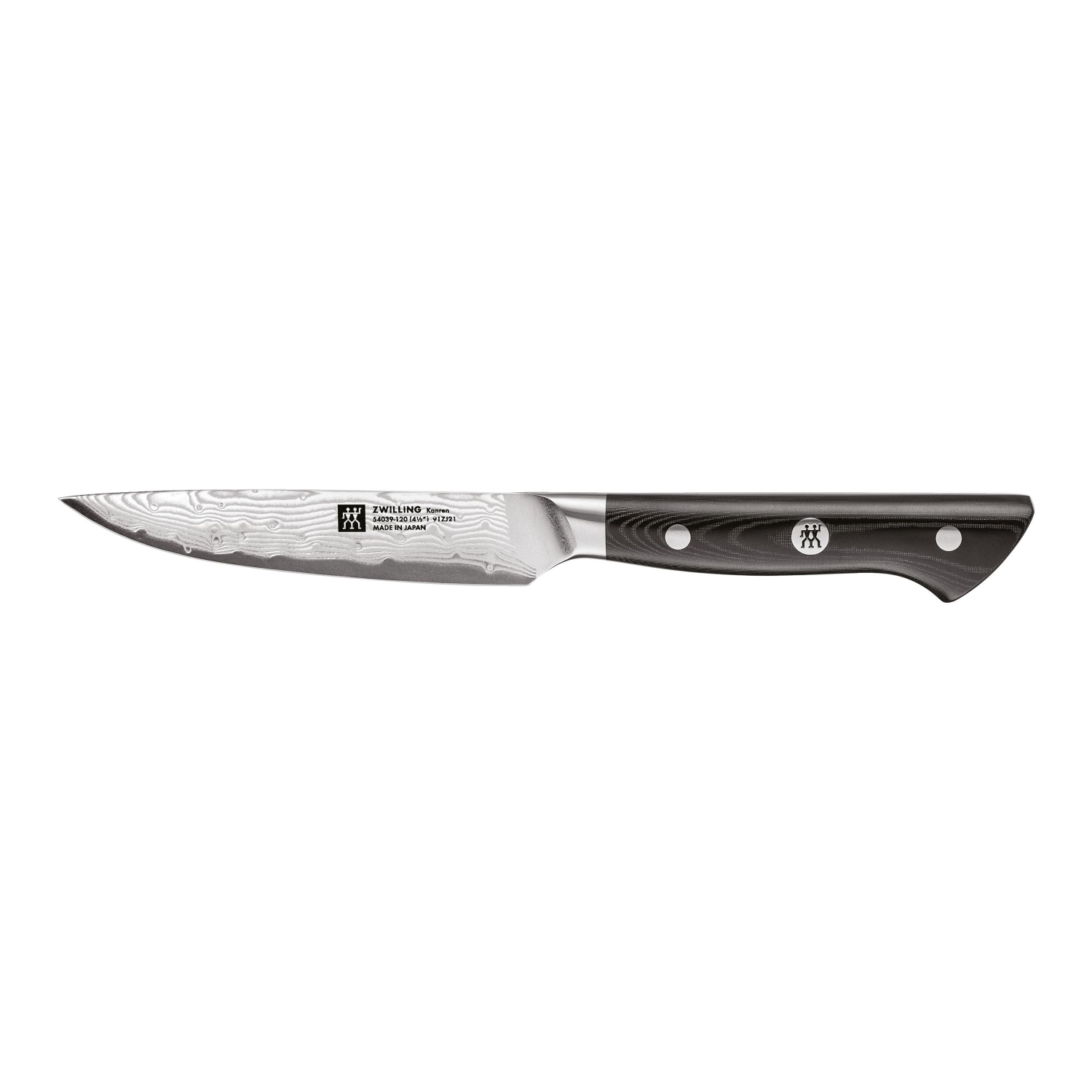 ZWILLING Kanren 12 cm, 1 Steak Knife