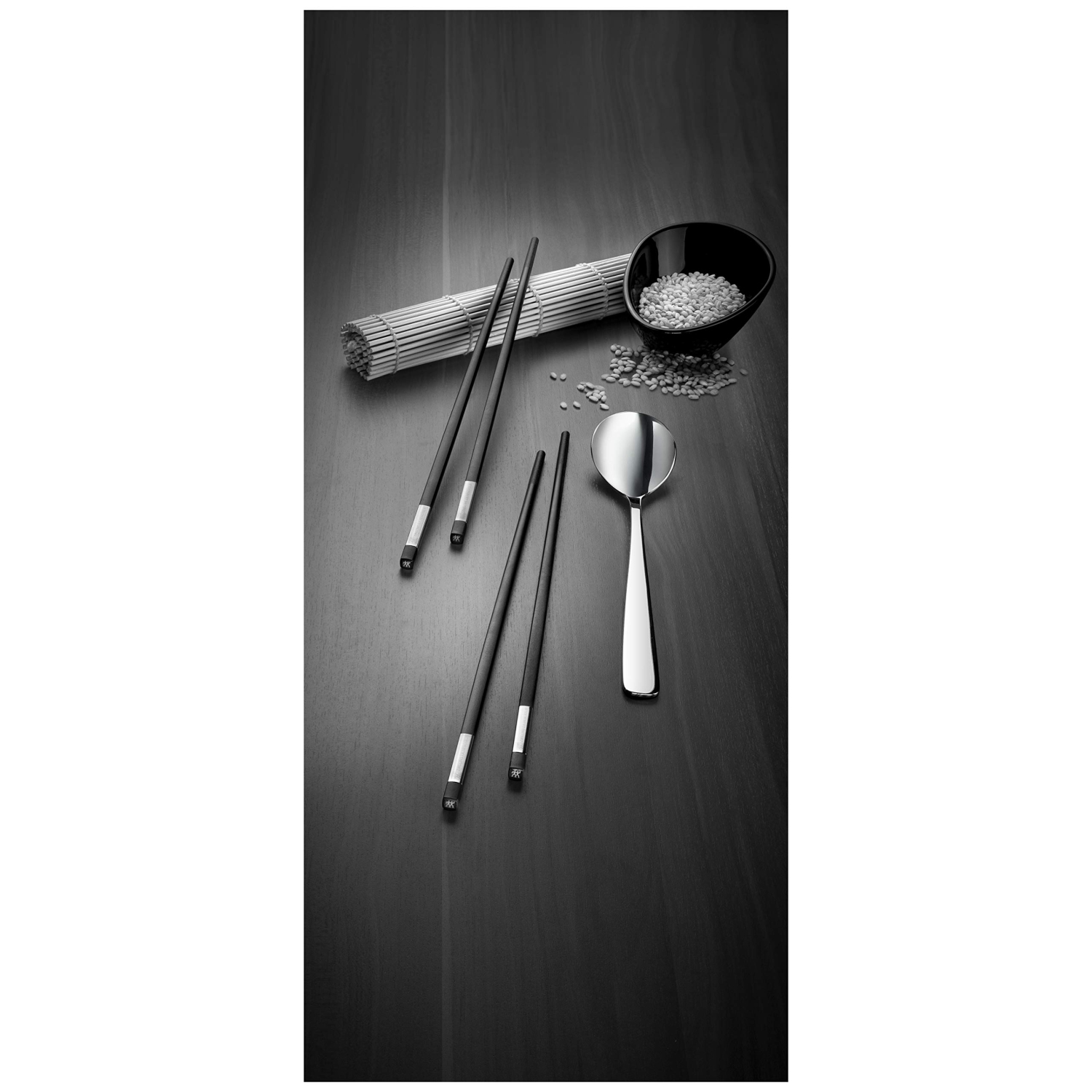 ENSEMBLE de 10 baguettes DE ZWILLING Chopsticks