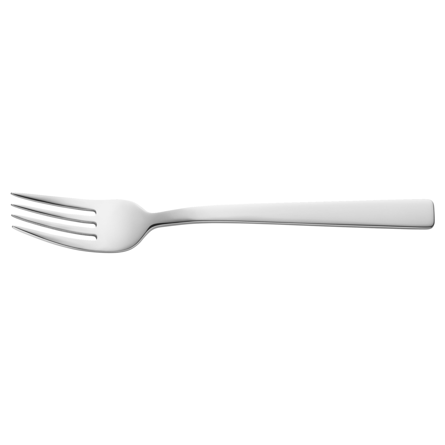 ZWILLING King 65 Piece Flatware Set Polished