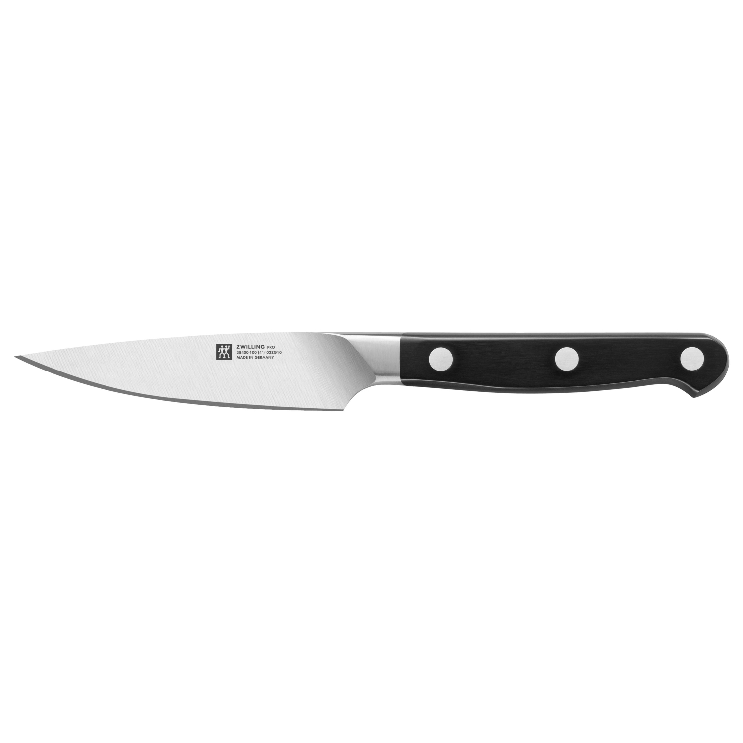 ZWILLING Pro 4 inch Paring Knife