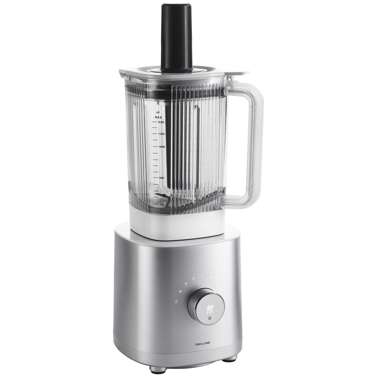 ZWILLING Enfinigy Table Blender - Silver
