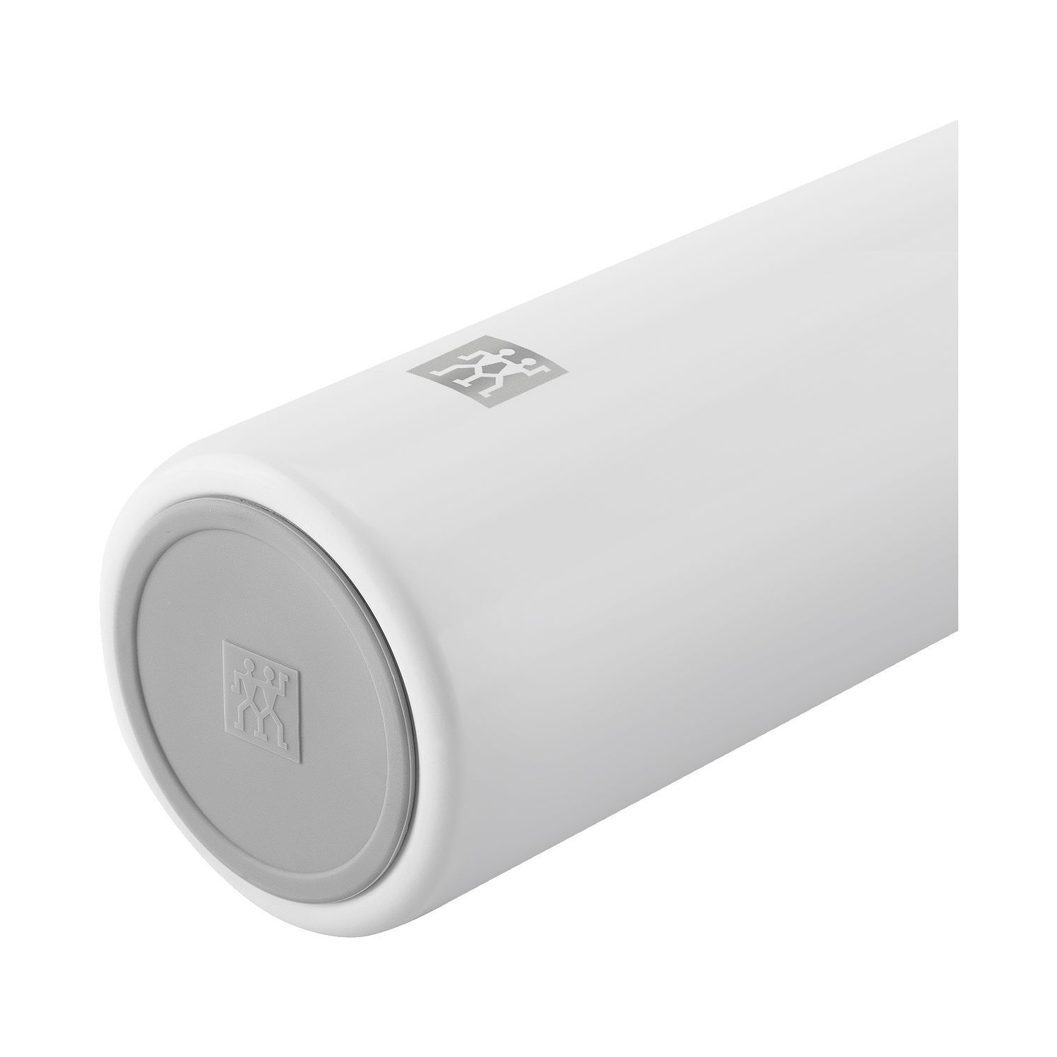 ZWILLING Thermo Travel Bottle, 450 mL, White-Grey