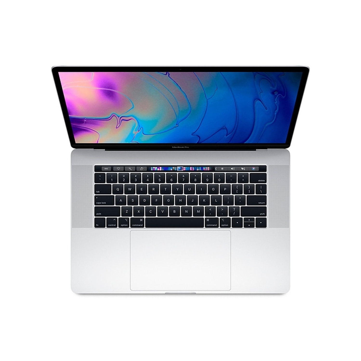 Refurbished (Good) - Apple MacBook Pro 13-Inch - Apple M1 - 8 GPU - 8gb RAM - 256GB SSD - 2020 - MYDA2LL/A - A2338