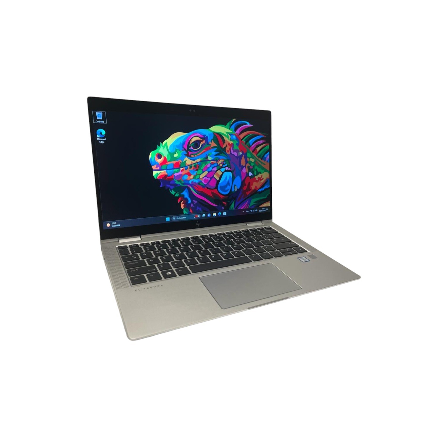 Refurbished (Good) - HP EliteBook x360 1030 G4 - 2 in 1 Laptop