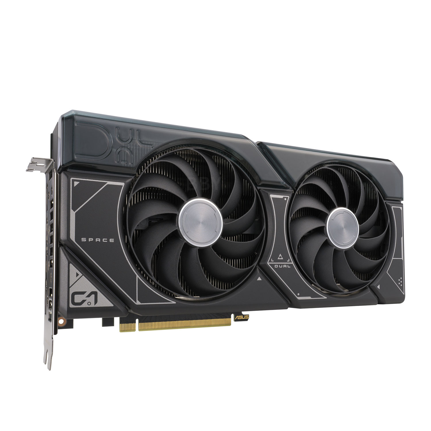 ASUS Dual GeForce RTX 4070 OC 12GB GDDR6X Video Card