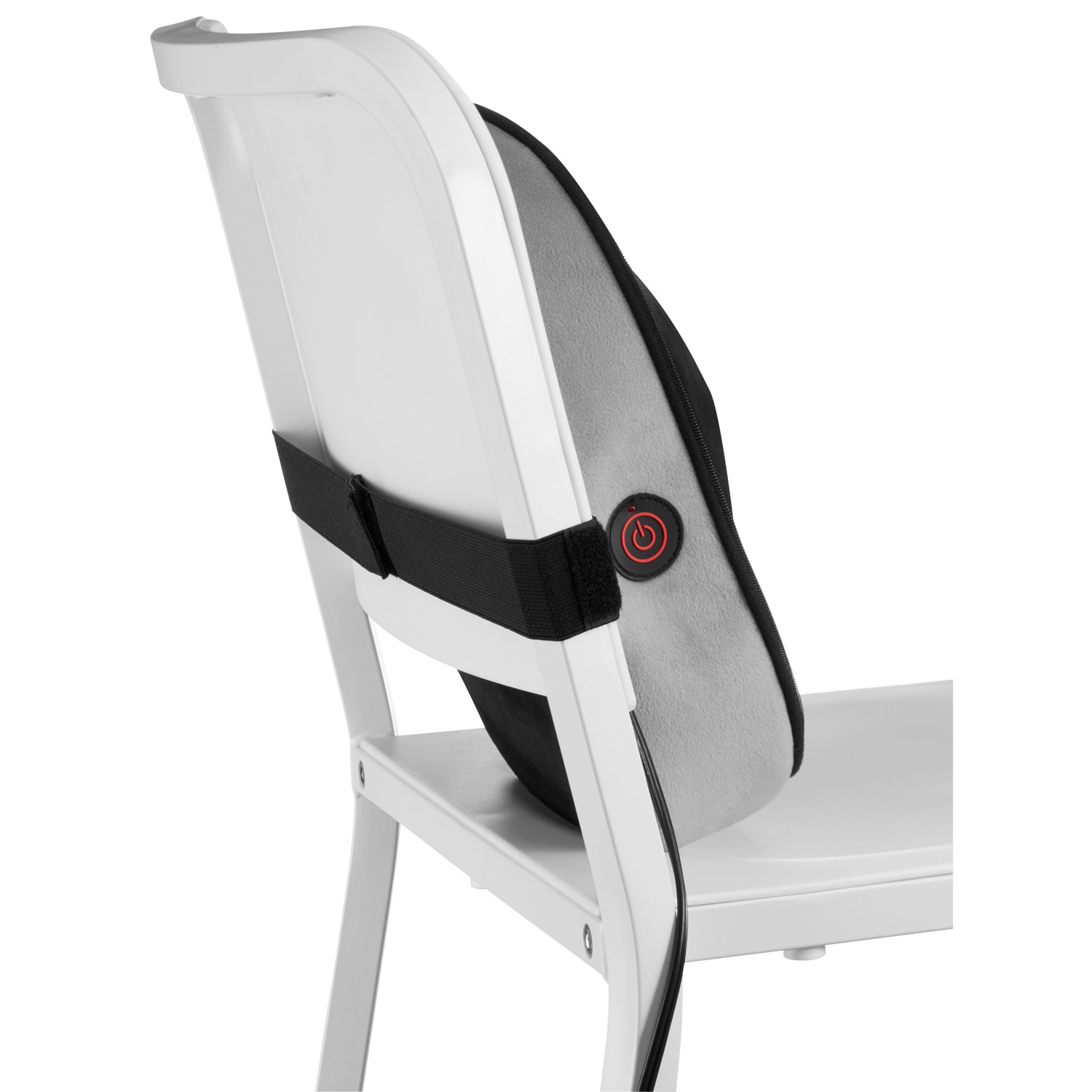 Coussin de massage shiatsu en profondeur avec chaleur pour les pieds de HoMedics