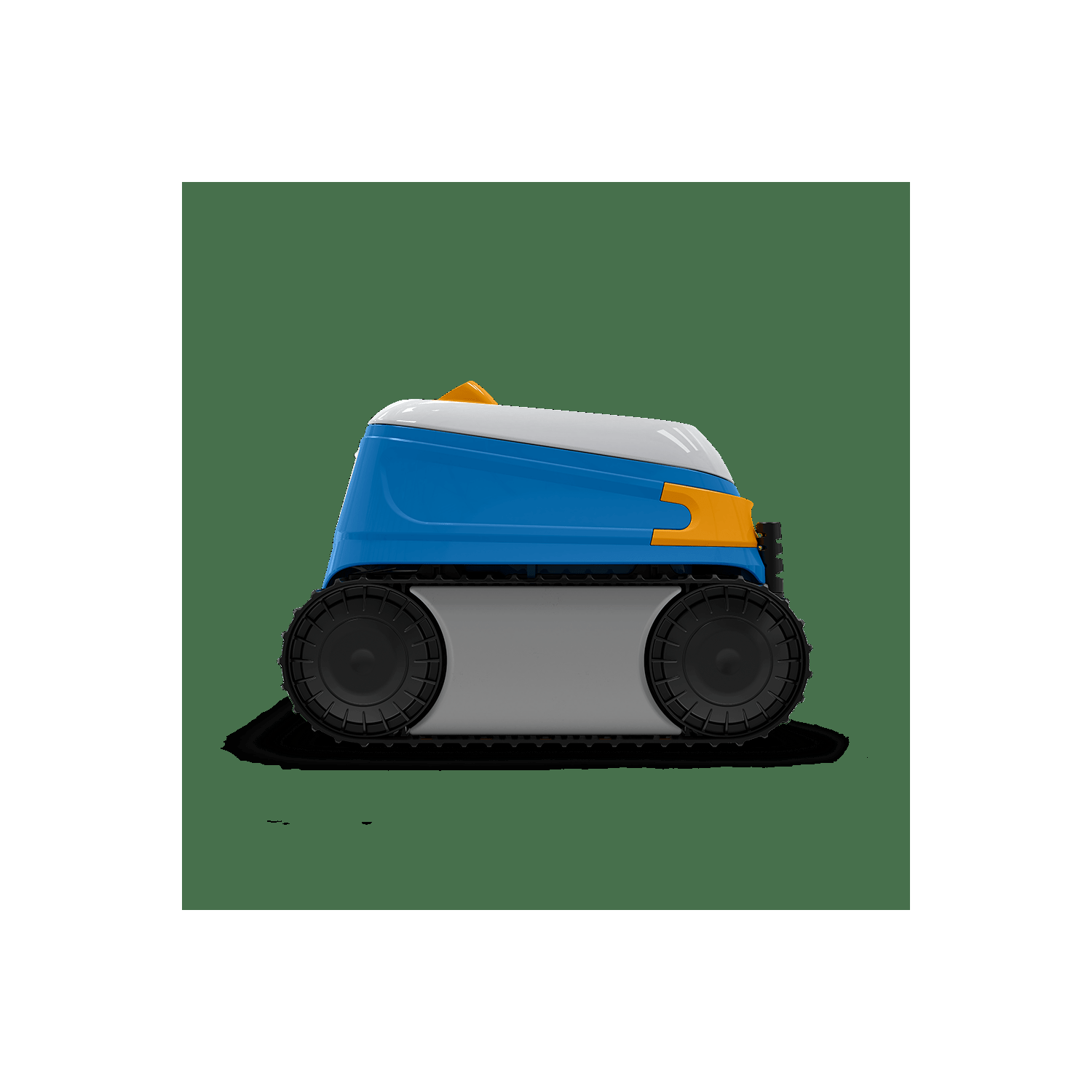 Aqua Products Evo™ 604 Robotic Pool Cleaner