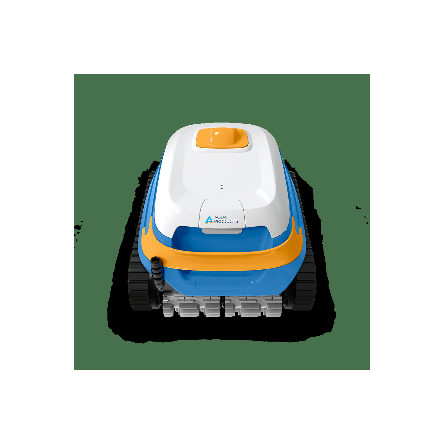 Aqua Products Evo™ 604 Robotic Pool Cleaner