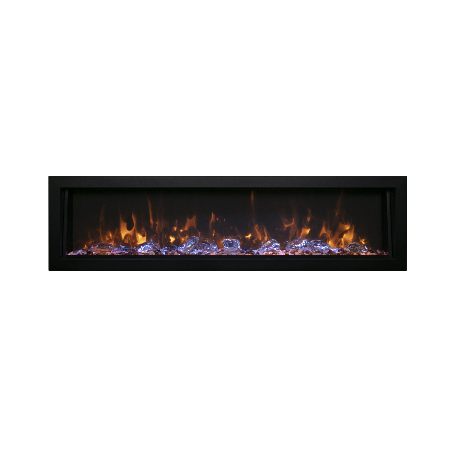 Remii DEEP 65" Electric Fireplace