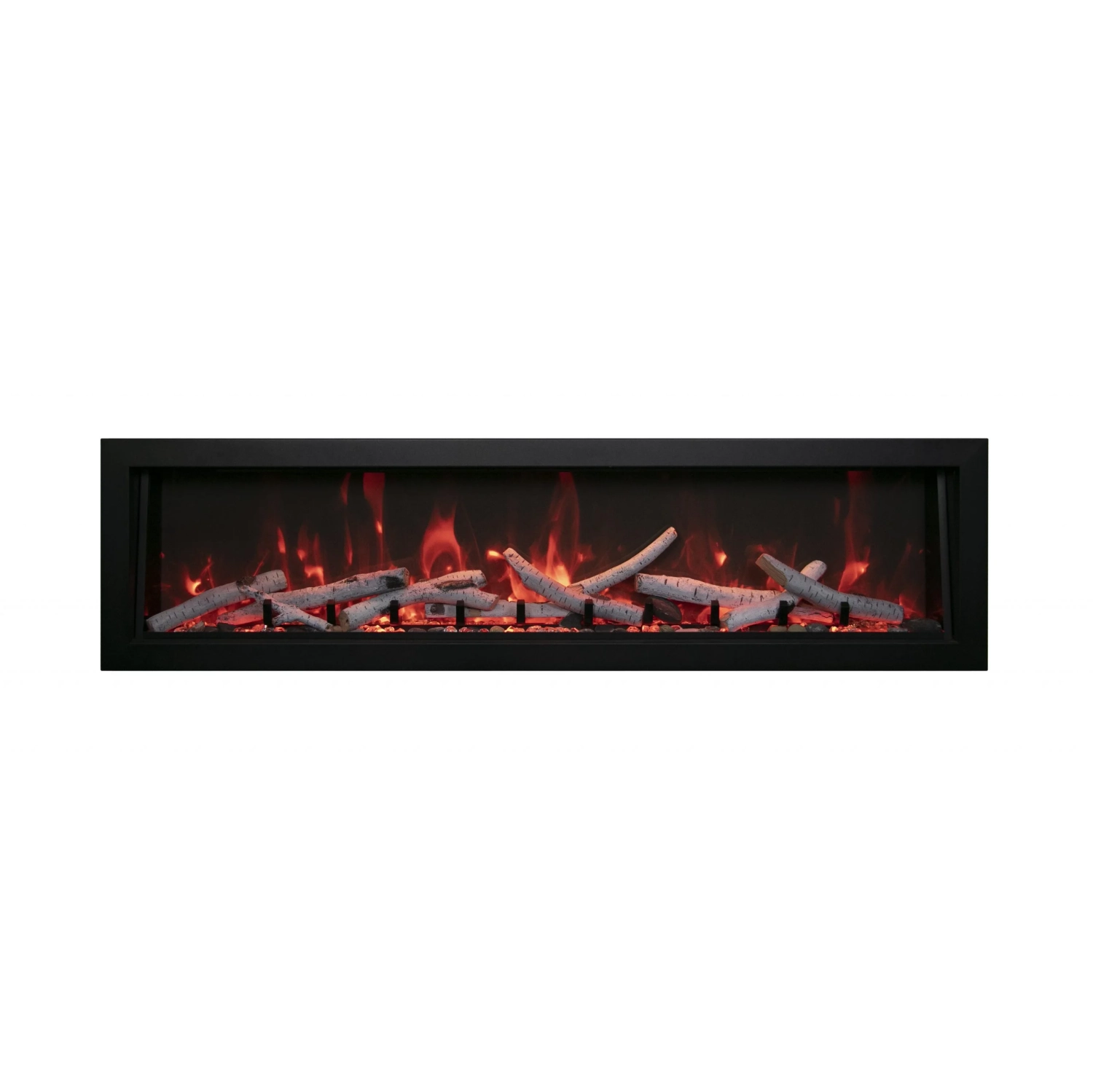 Remii DEEP 65" Electric Fireplace