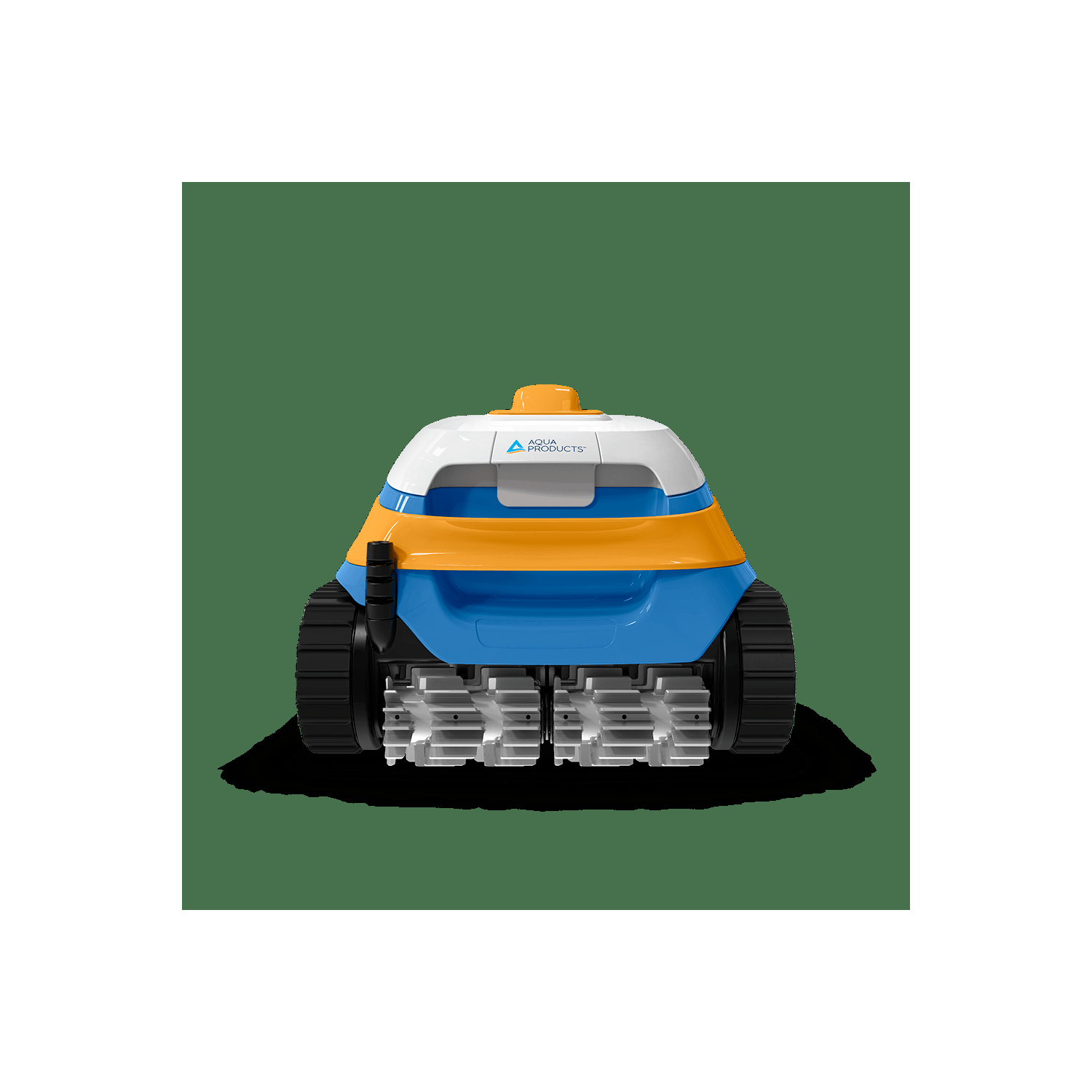 Aqua Products Evo™ 502 Robotic Pool Cleaner